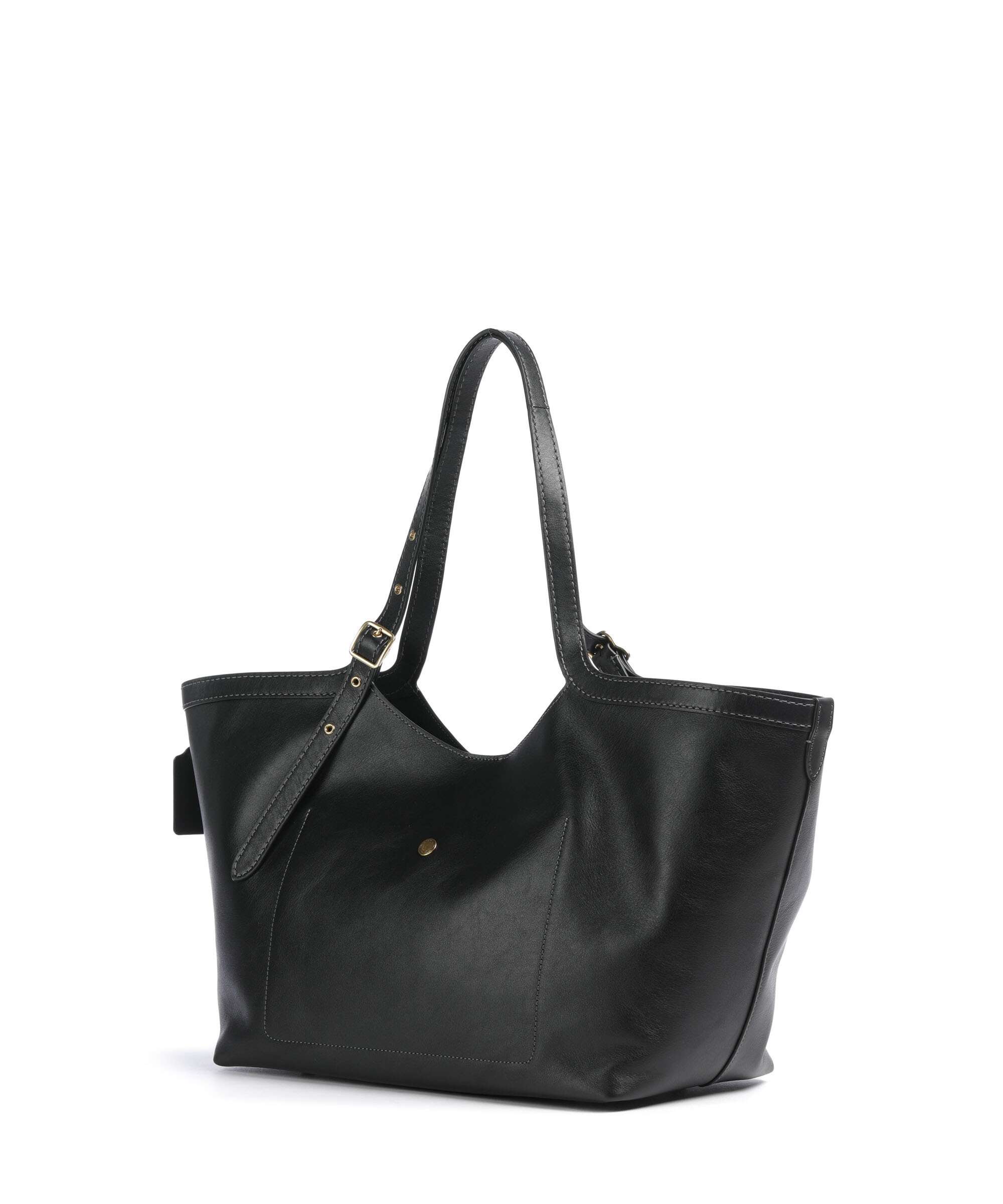 Coach Gramercy Tote bag black - Image 2
