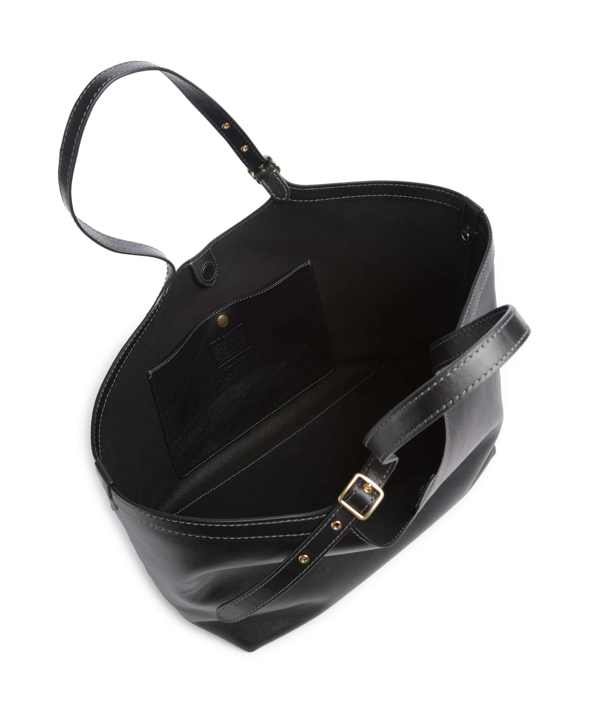 Coach Gramercy Tote bag black - Image 6