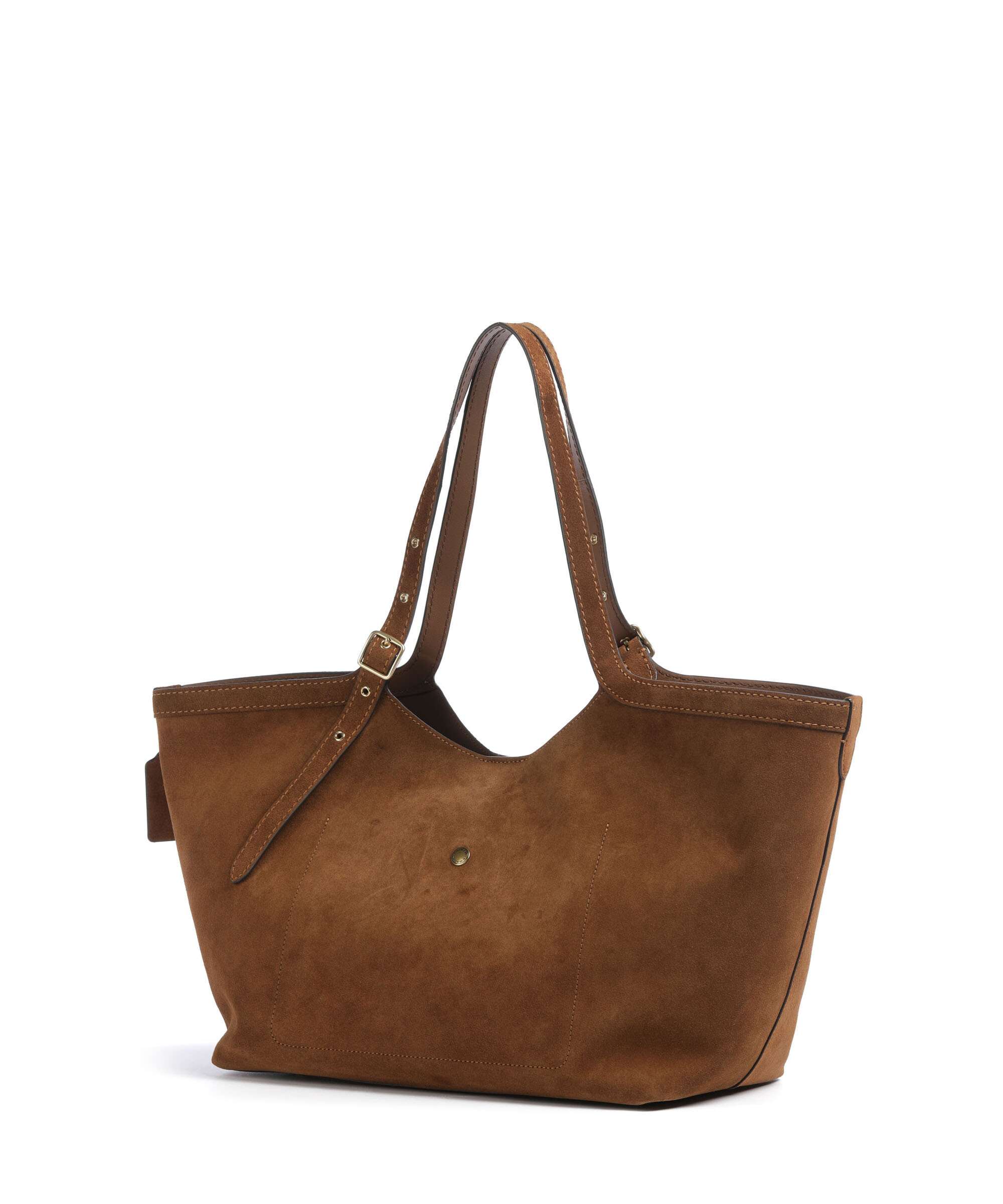 Coach Gramercy Tote bag warm brown - Image 2