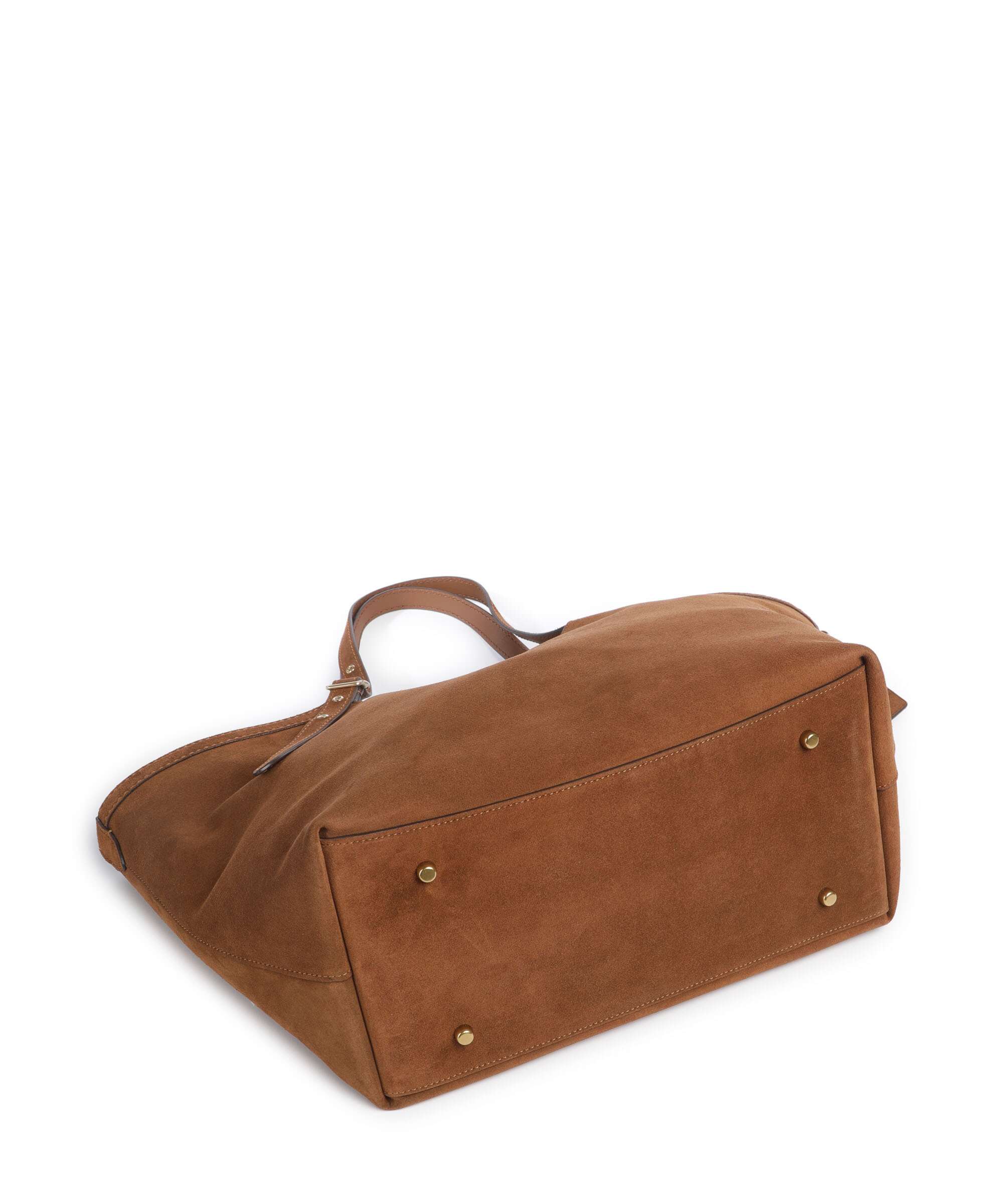 Coach Gramercy Tote bag warm brown - Image 5
