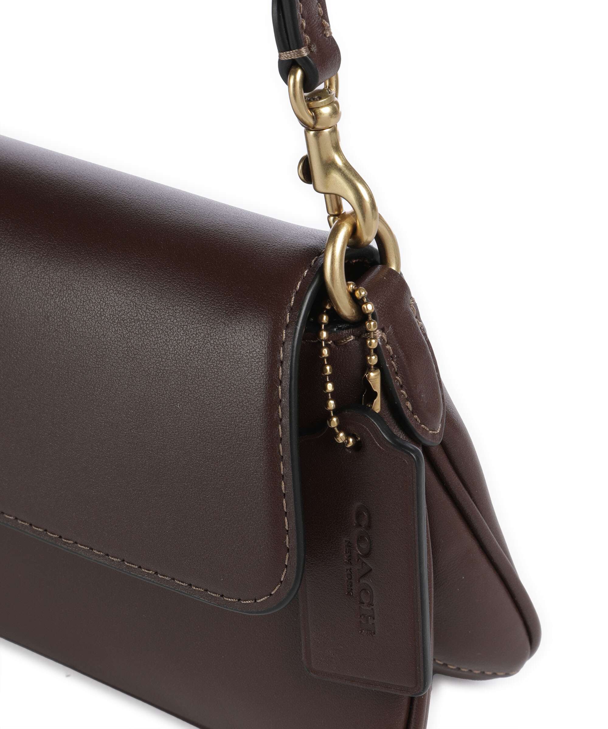 Coach Jet Shoulder bag maple - Image 5
