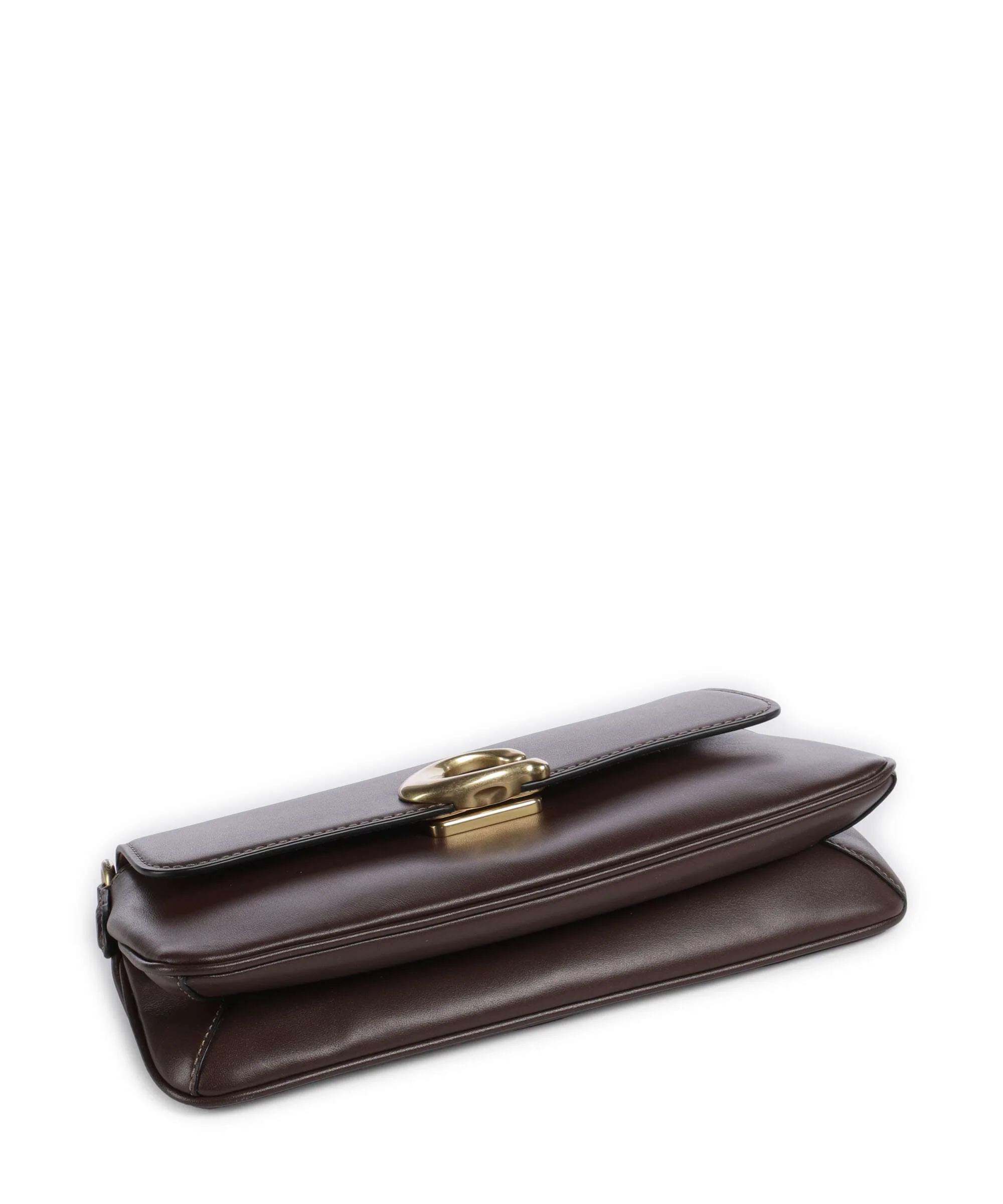 Coach Jet Shoulder bag maple - Image 6