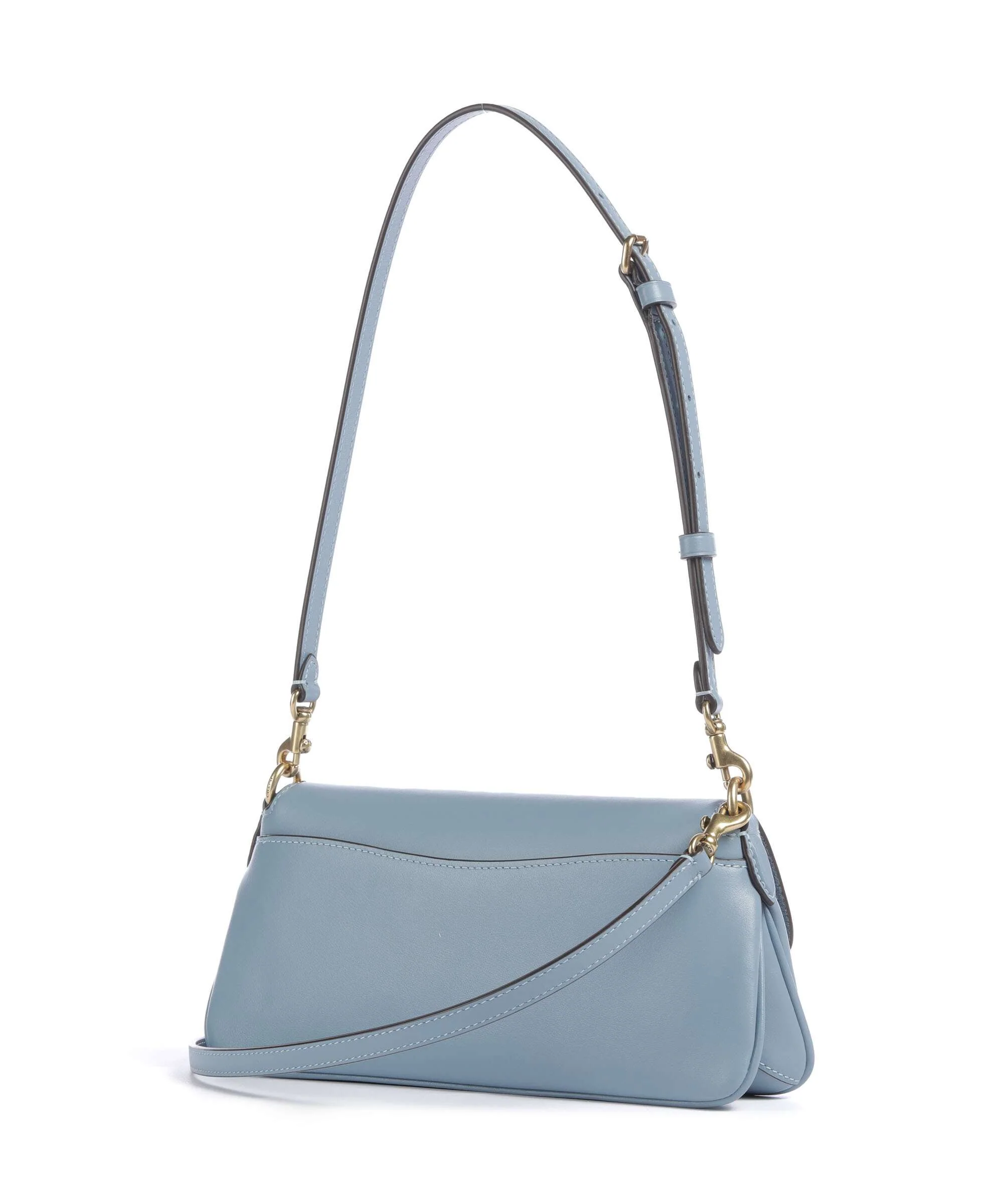 Coach Jet Shoulder bag bluebell - Image 2