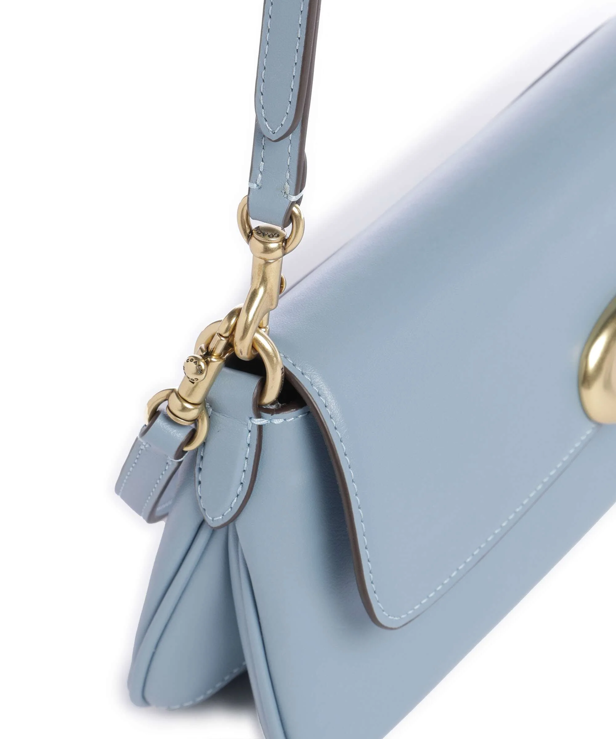 Coach Jet Shoulder bag bluebell - Image 5