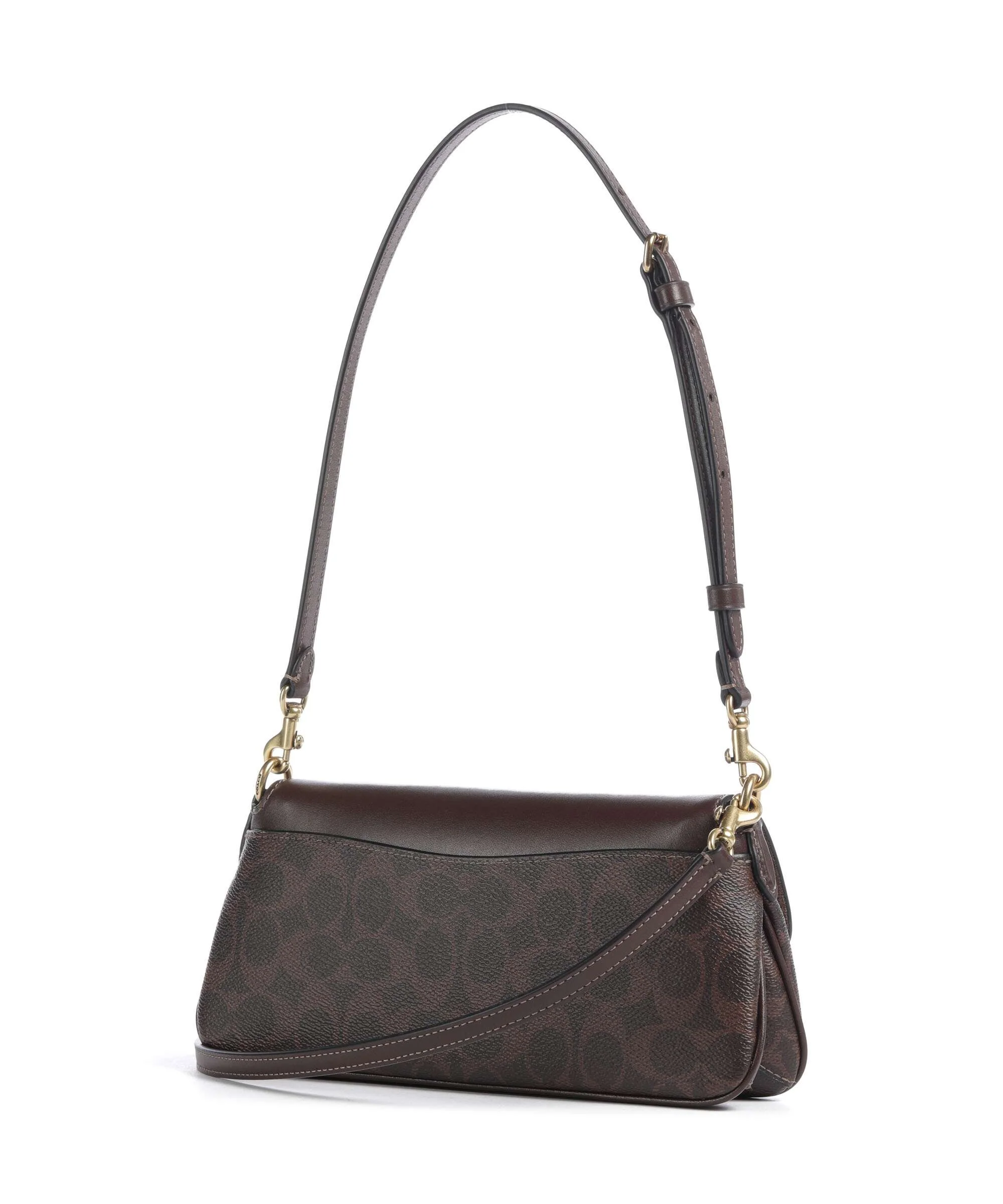 Coach Jet Shoulder bag maple - Image 2