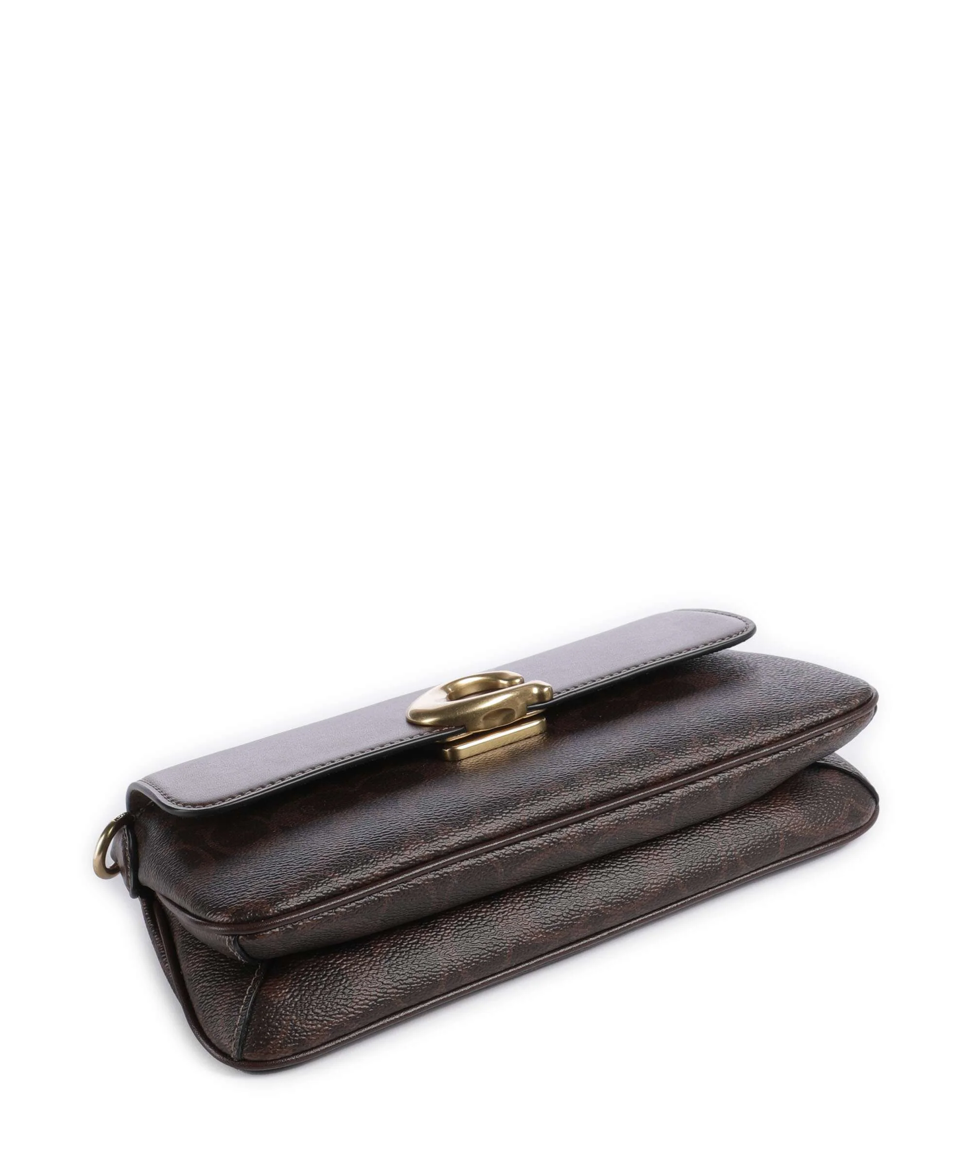 Coach Jet Shoulder bag maple - Image 6