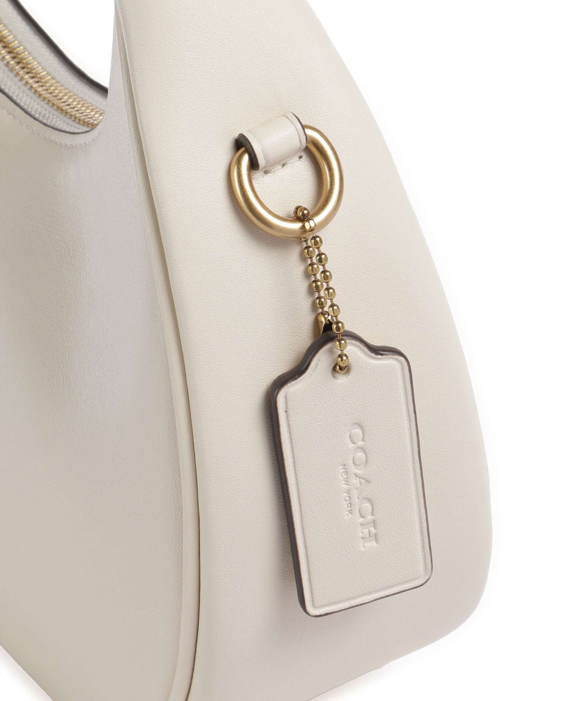 Coach Jonie 22 Shoulder bag chalk - Image 5
