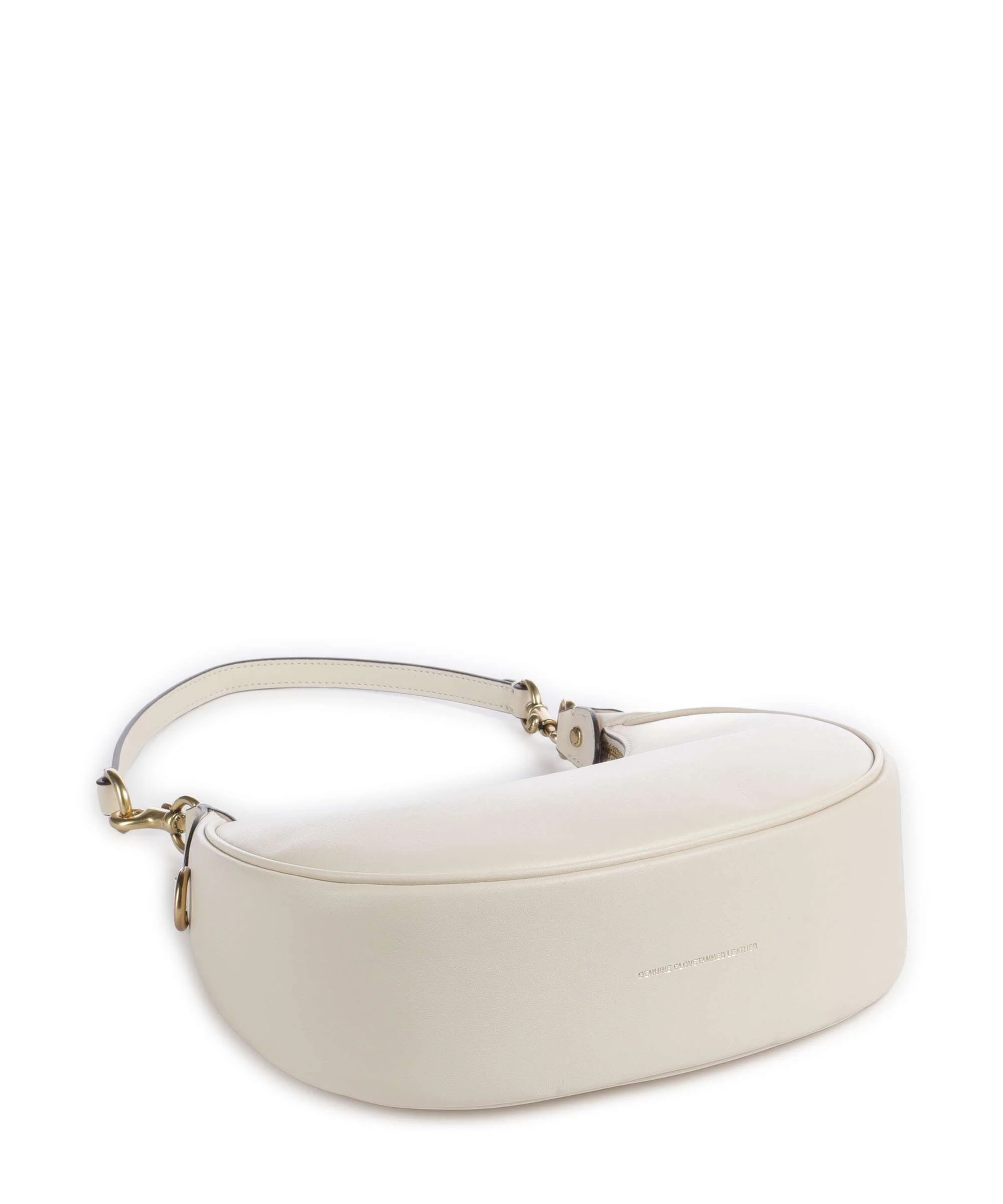 Coach Jonie 22 Shoulder bag chalk - Image 6