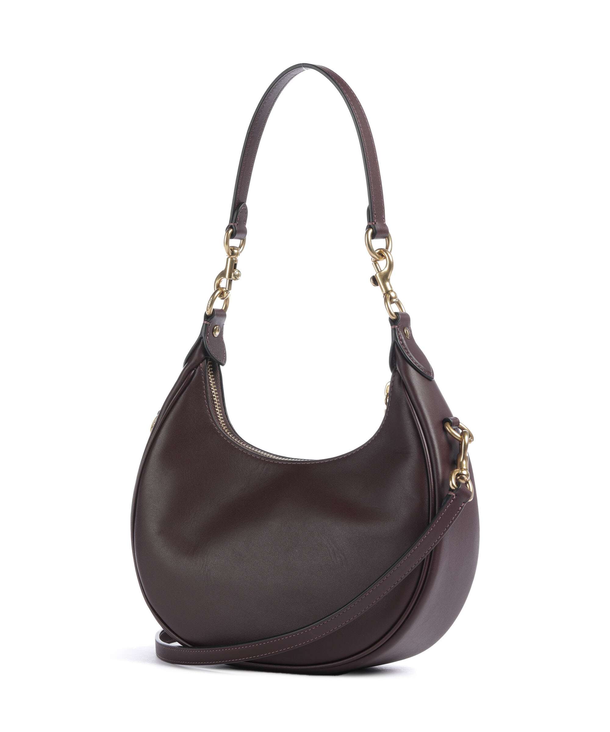 Coach Jonie 22 Shoulder bag black currant - Image 2