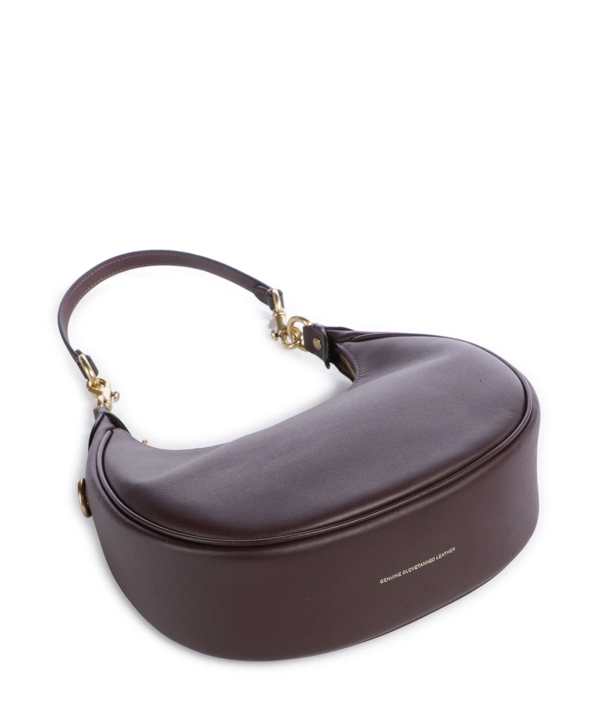 Coach Jonie 22 Shoulder bag black currant - Image 6