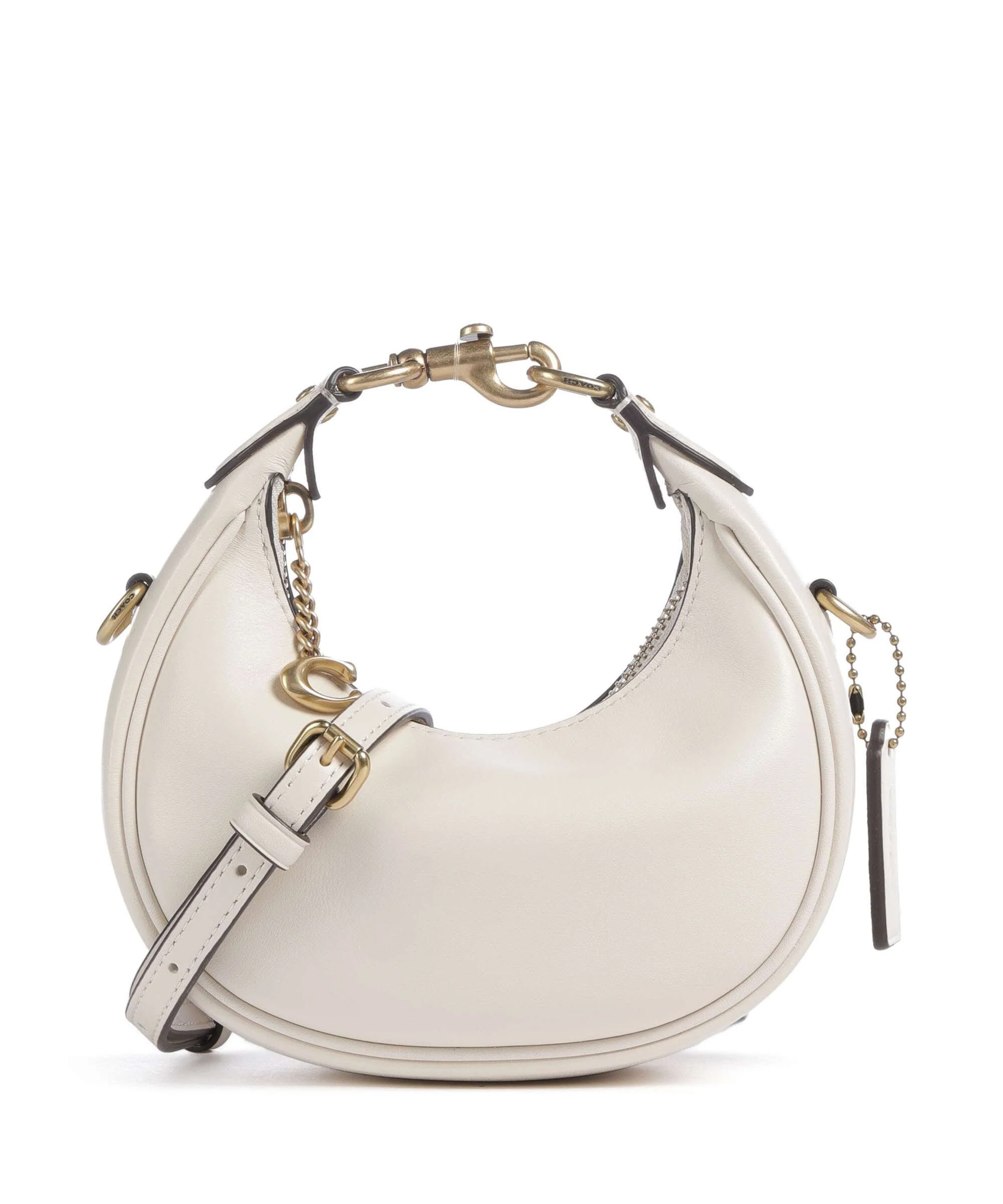 Coach Jonie Crossbody bag chalk