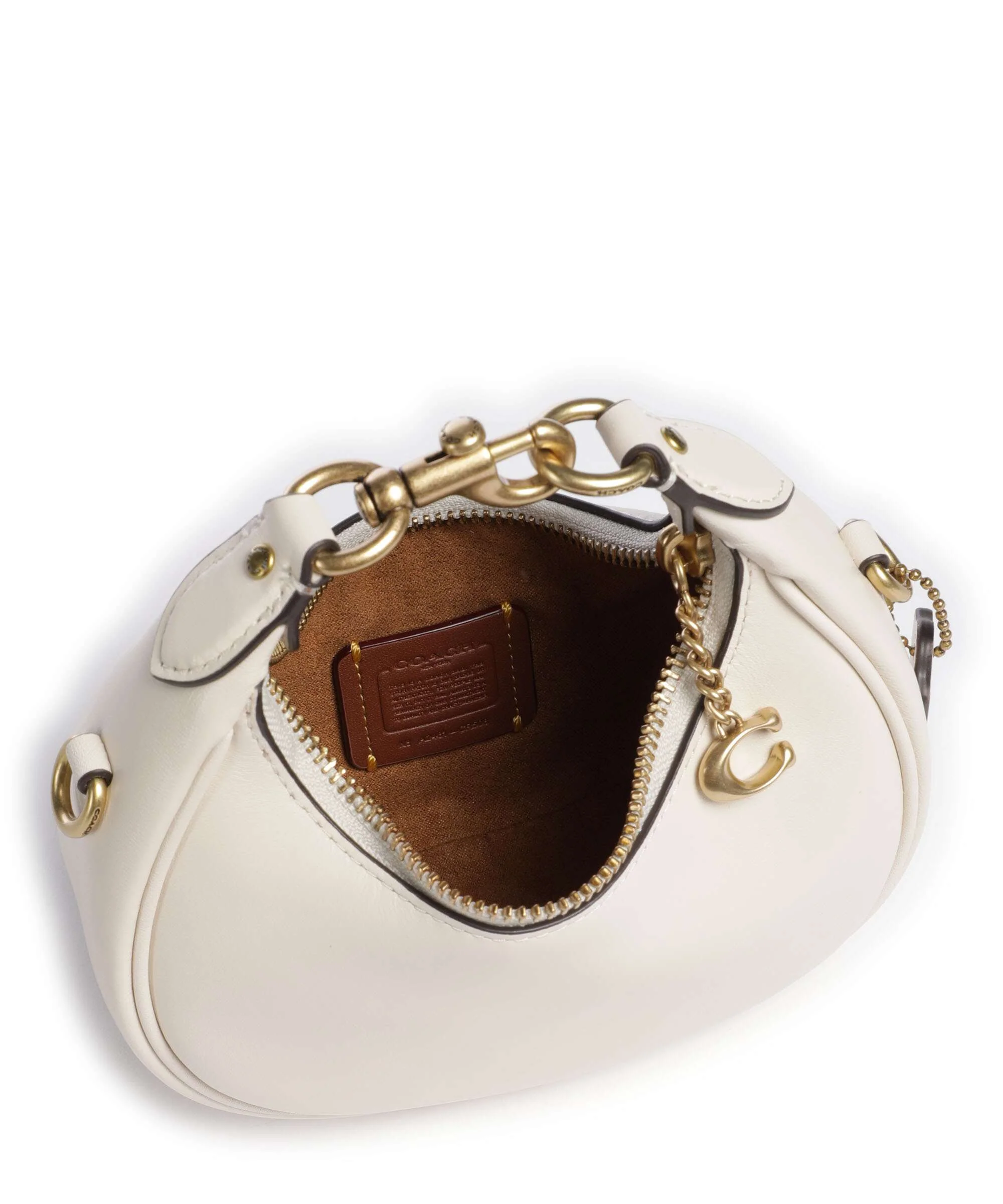 Coach Jonie Crossbody bag chalk - Image 6