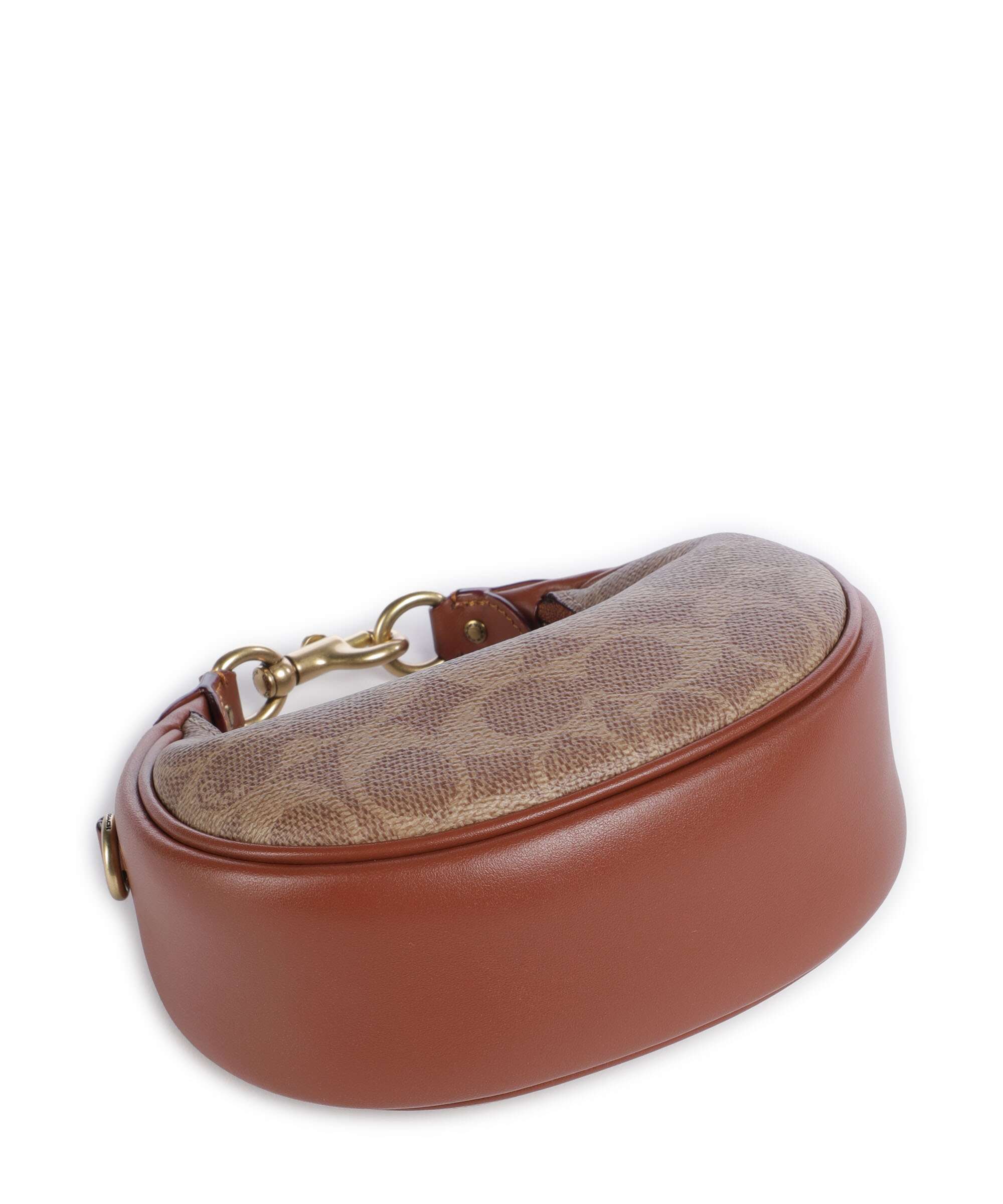 Coach Jonie Crossbody bag tan caramel - Image 5