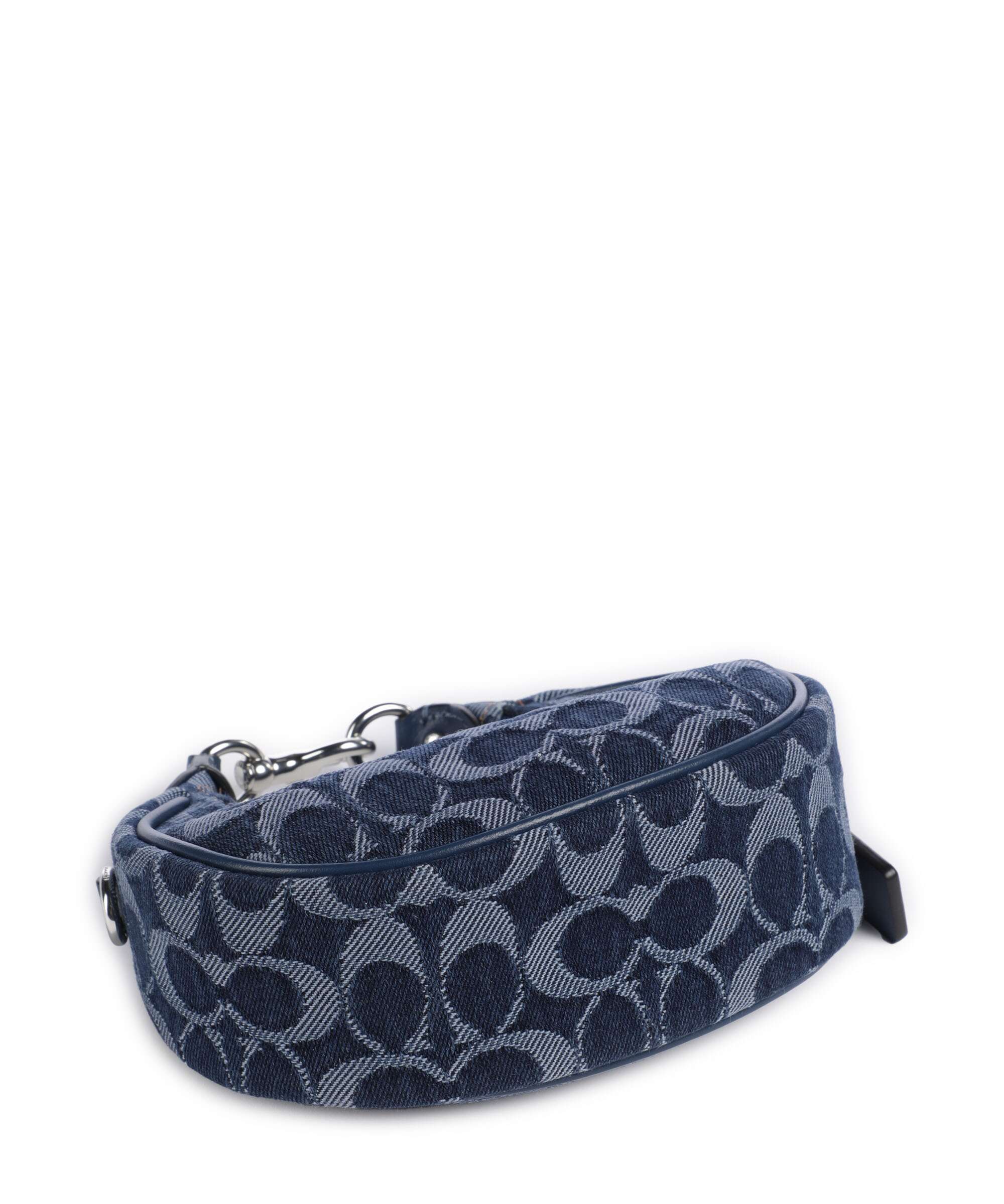 Coach Jonie Signature Crossbody bag deep blue/multicolour - Image 5