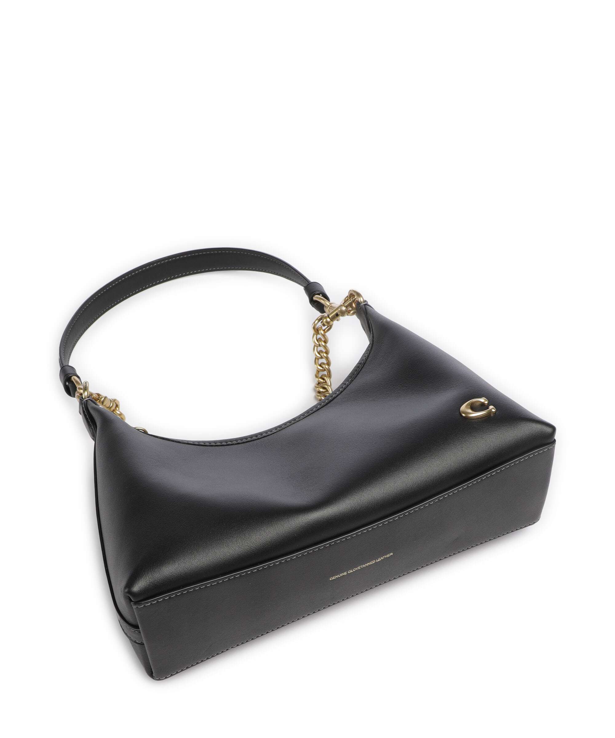 Coach Juliet 25 Shoulder bag black - Image 6