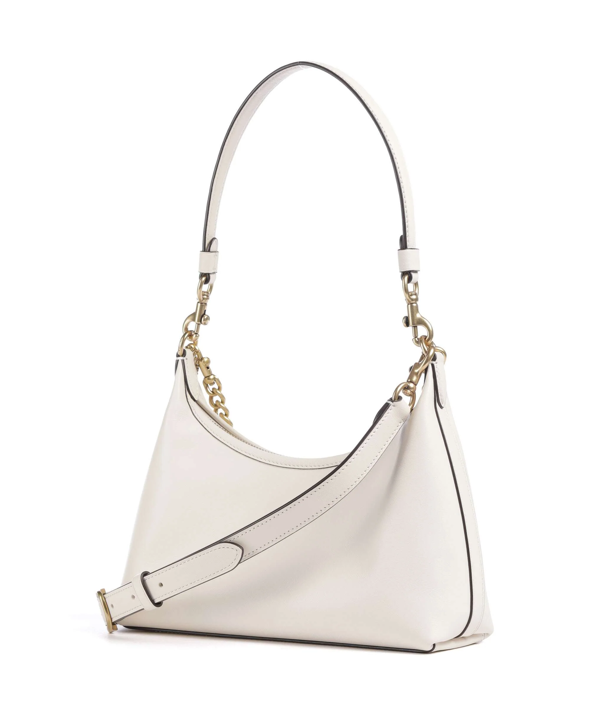 Coach Juliet 25 Shoulder bag chalk - Image 2