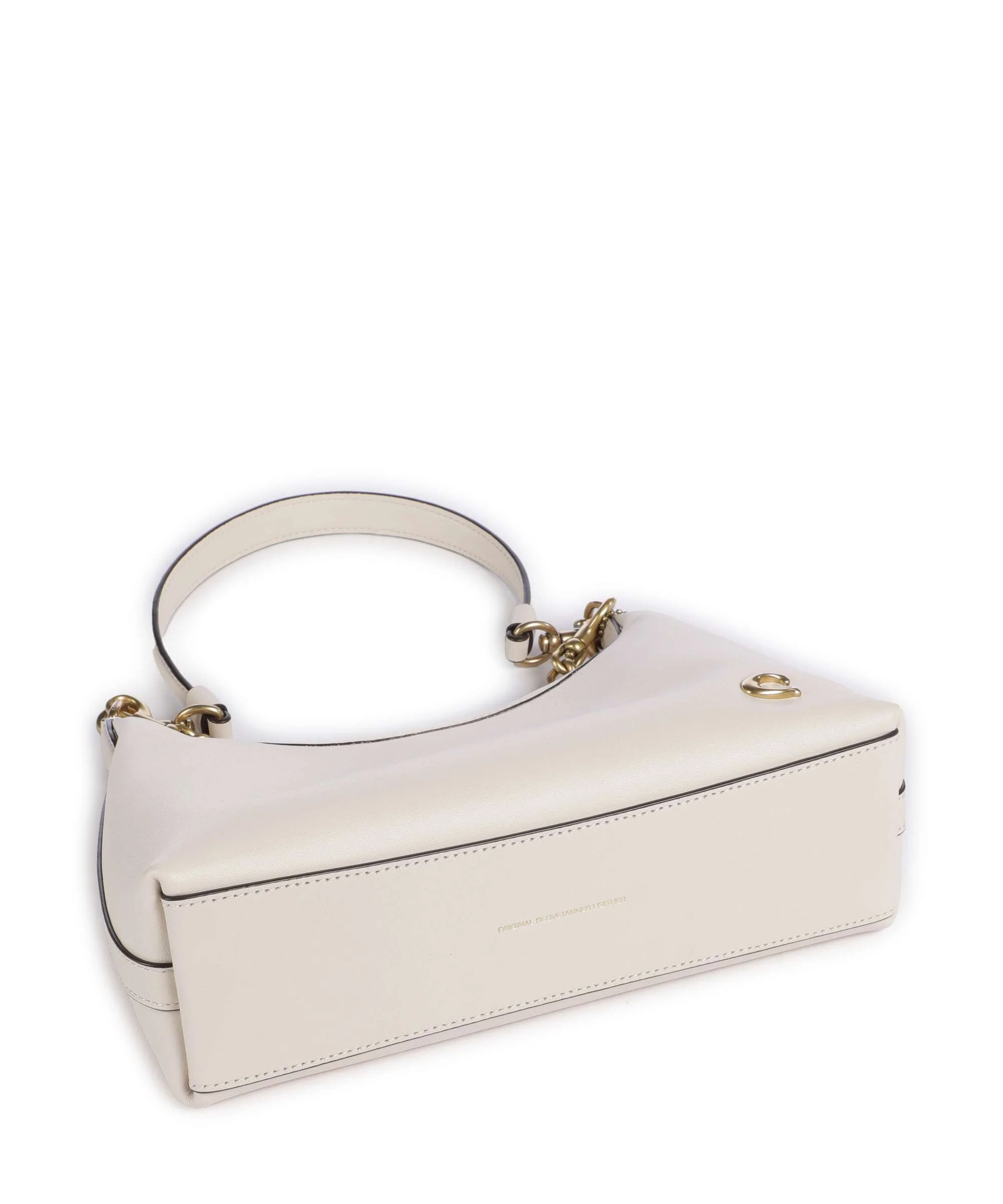 Coach Juliet 25 Shoulder bag chalk - Image 6