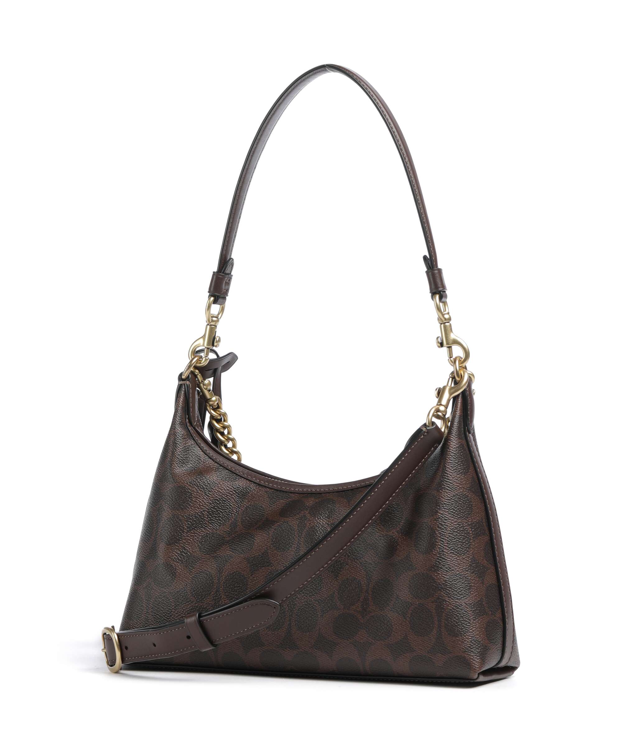 Coach Juliet Shoulder bag maple - Image 2