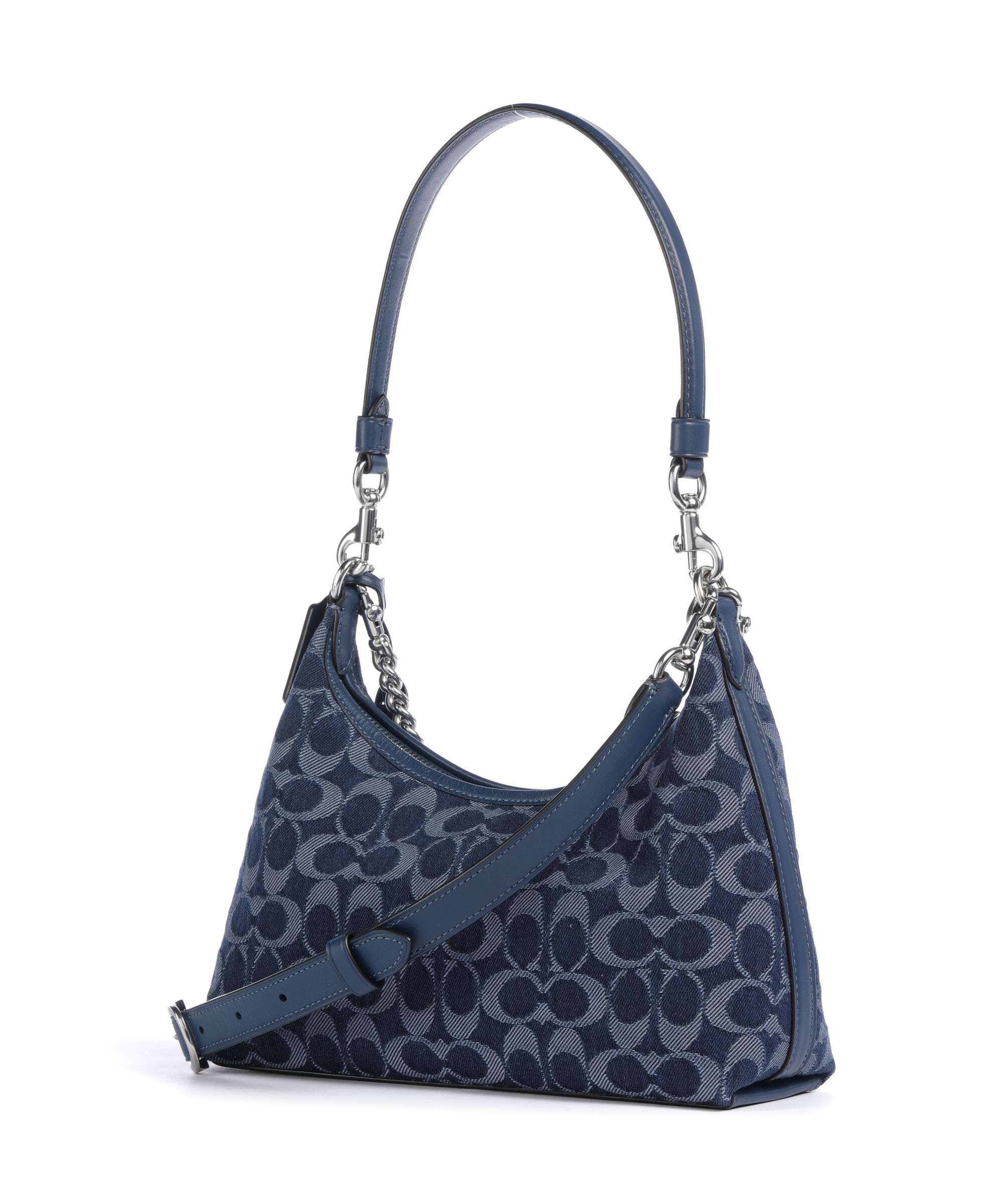 Coach Juliet Shoulder bag deep blue/multicolour - Image 2
