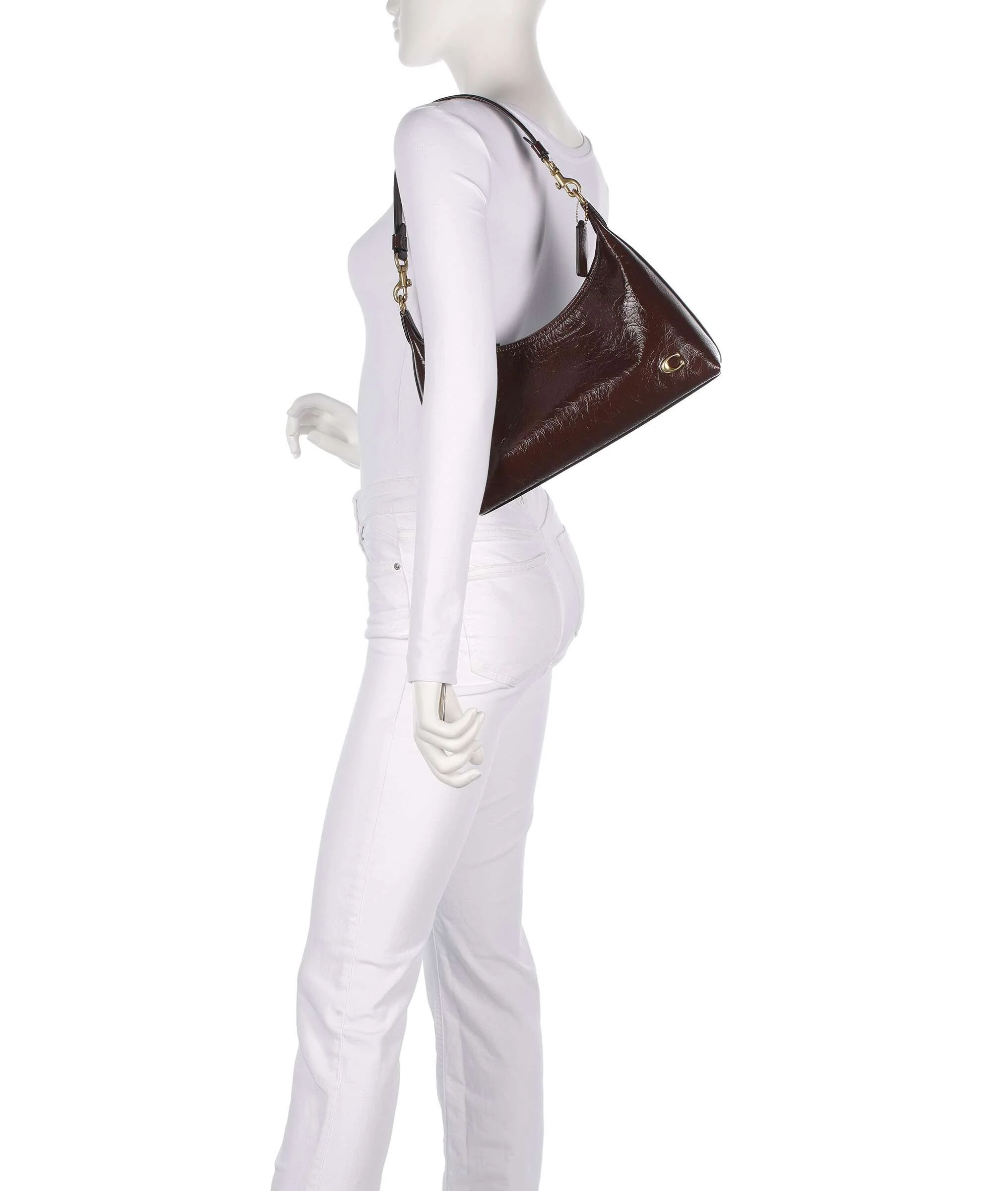 Coach Juliet Shoulder bag maple - Image 3