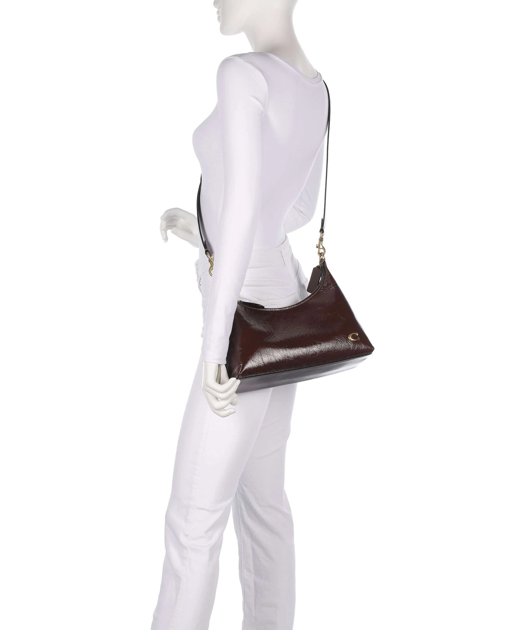 Coach Juliet Shoulder bag maple - Image 4