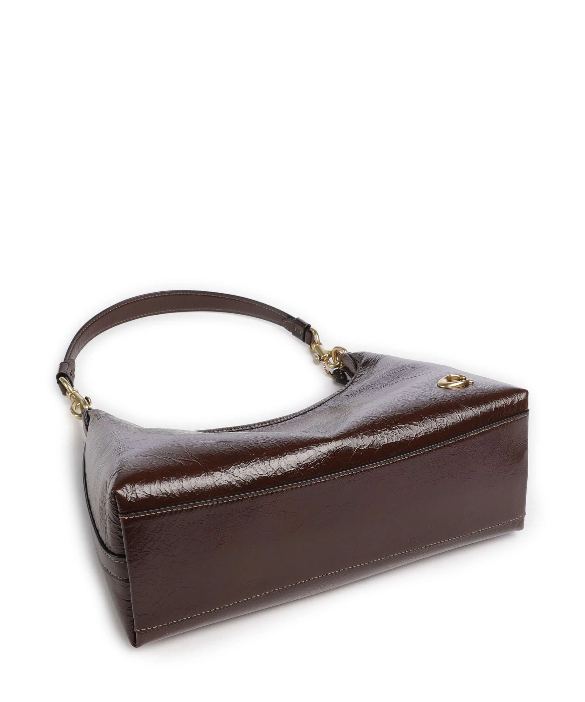 Coach Juliet Shoulder bag maple - Image 6