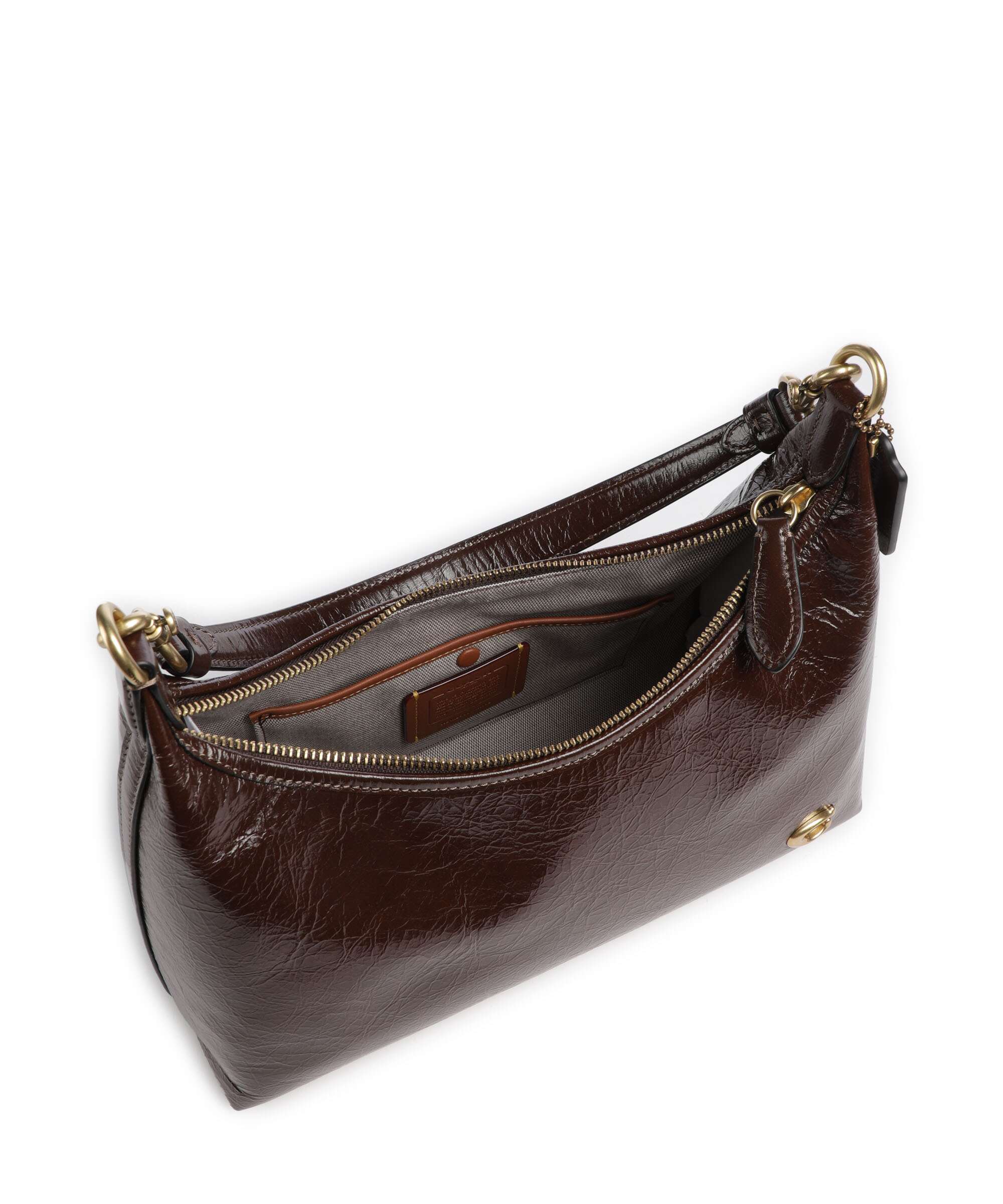 Coach Juliet Shoulder bag maple - Image 7