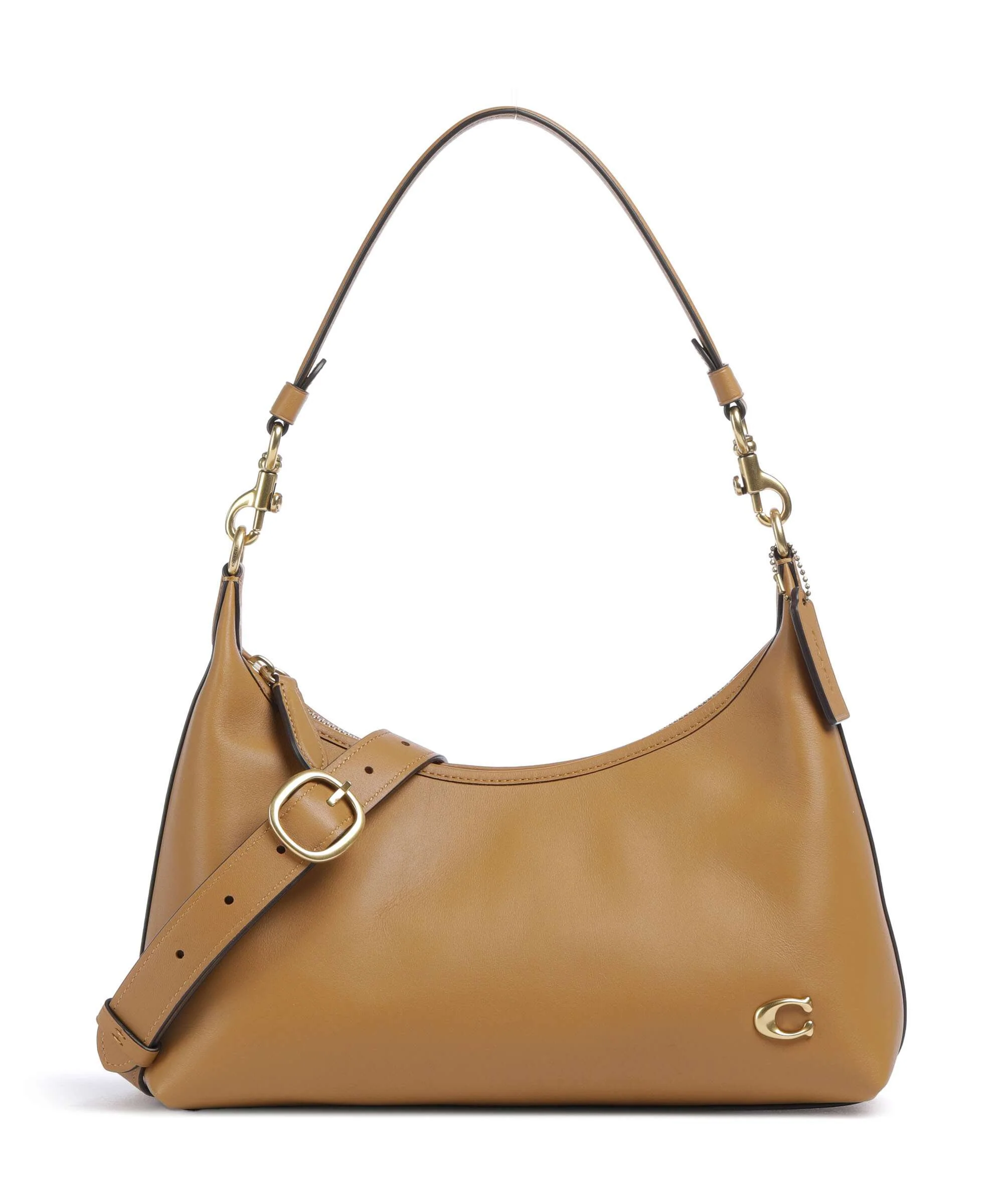 Coach Juliet Shoulder bag honey brown