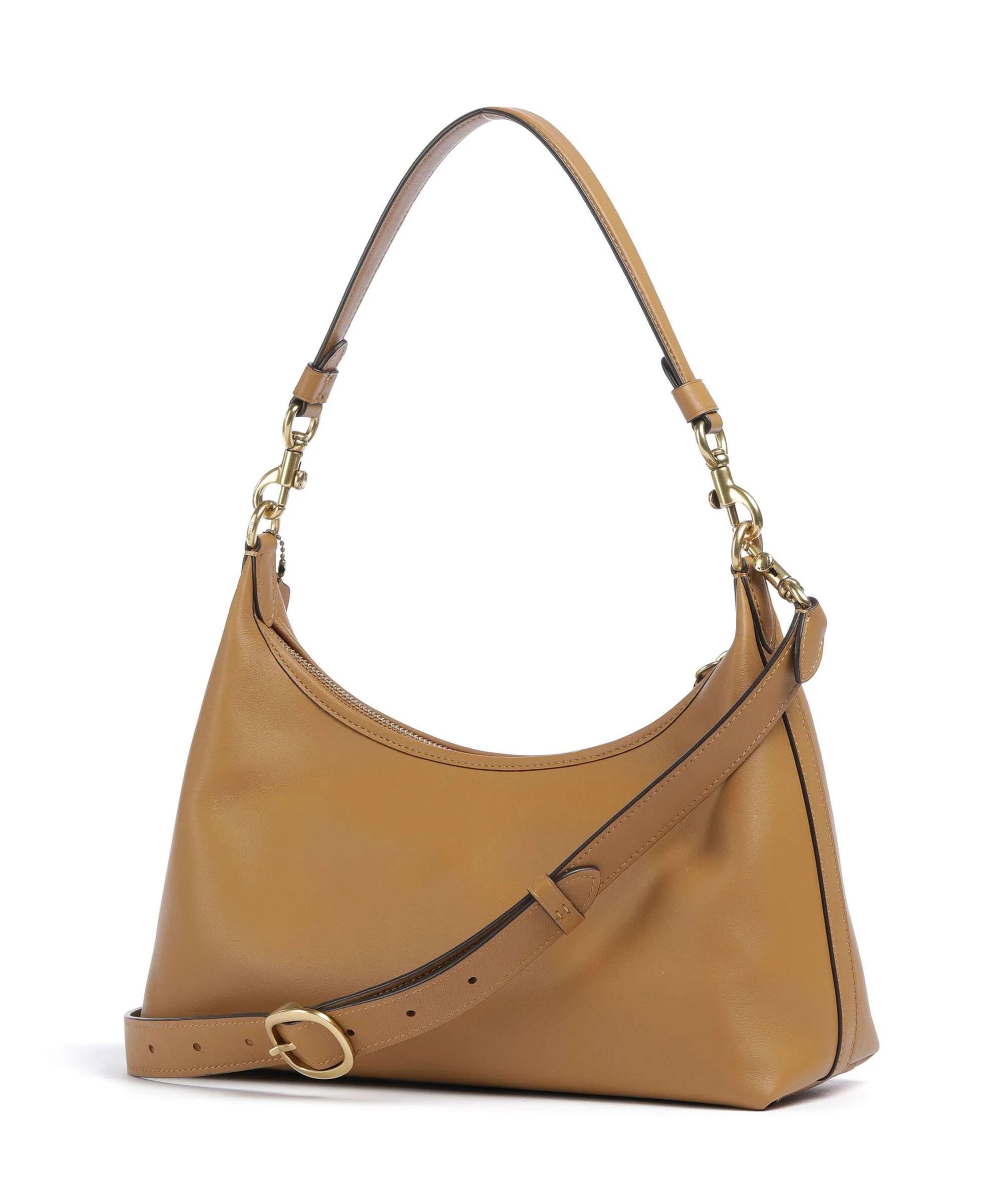 Coach Juliet Shoulder bag honey brown - Image 2