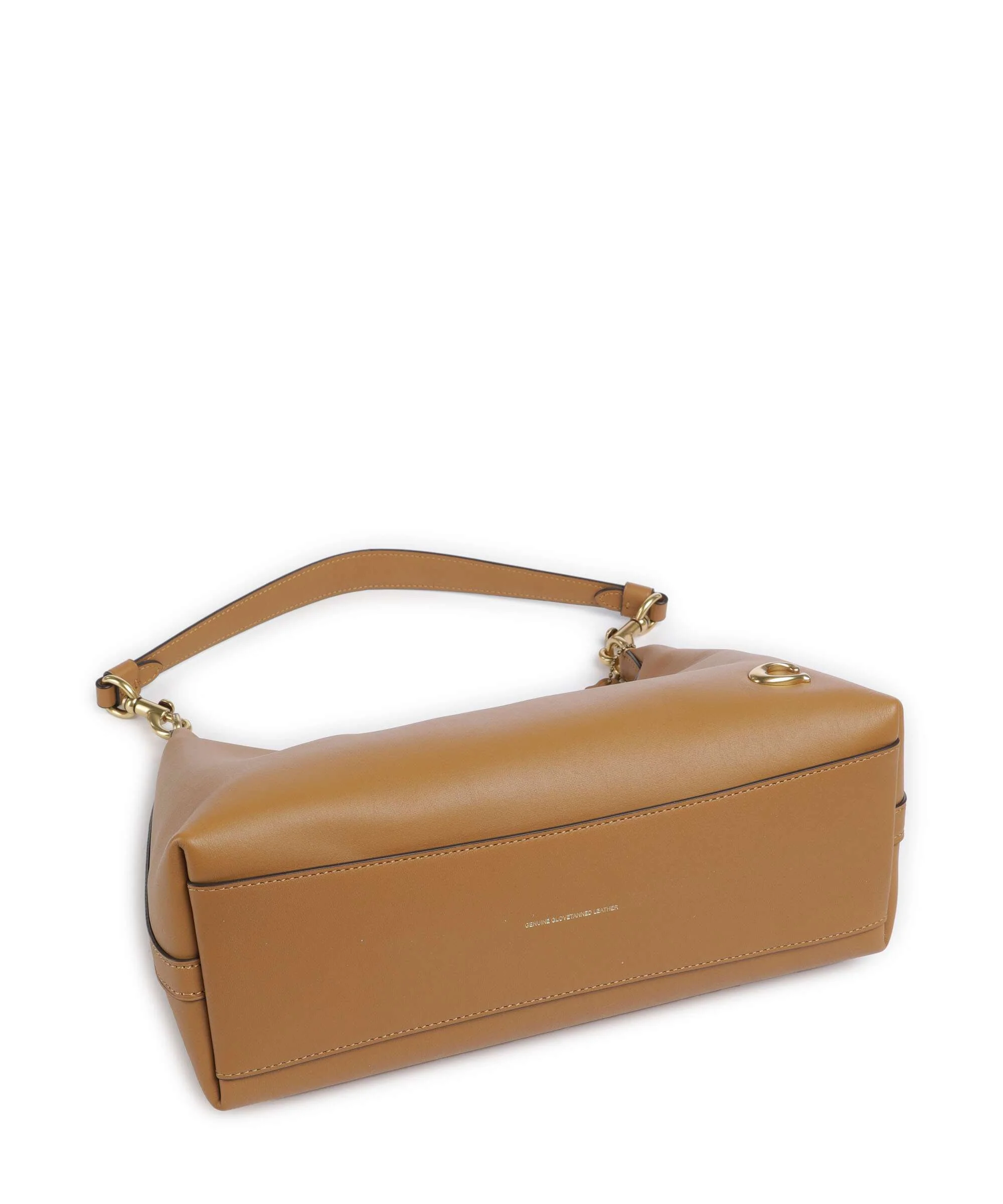 Coach Juliet Shoulder bag honey brown - Image 6