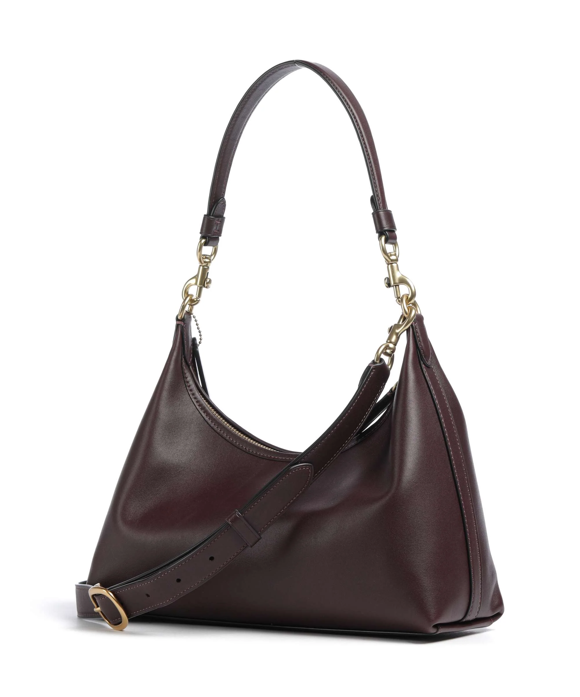 Coach Juliet Shoulder bag black currant - Image 2