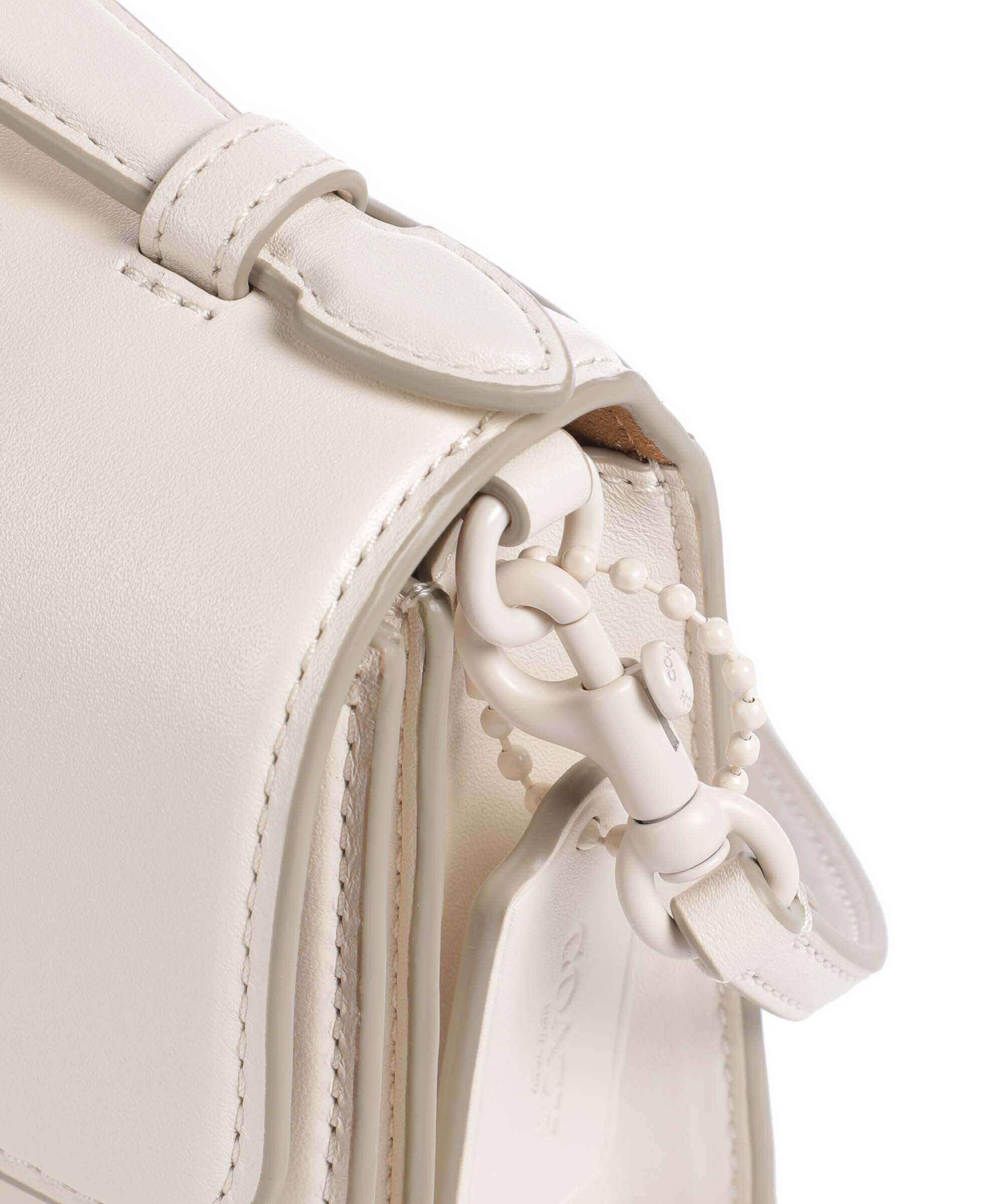 Coach Juno Crossbody bag chalk - Image 5