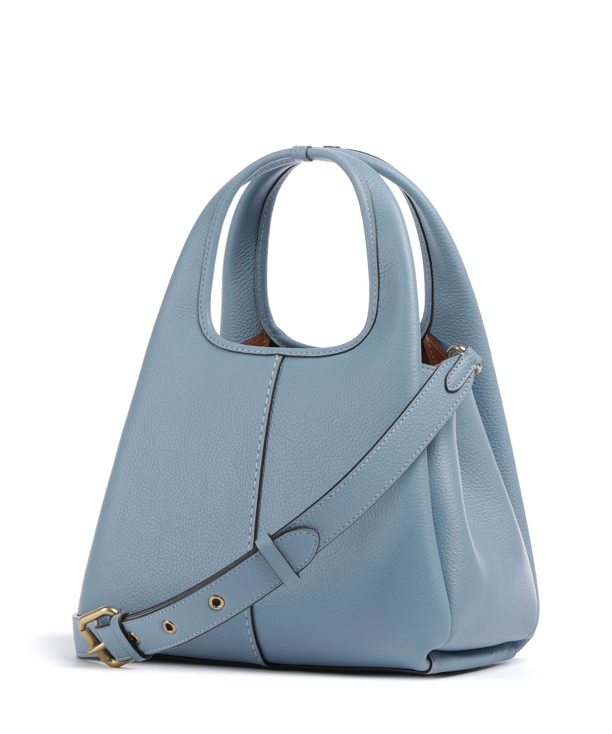 Coach Lana 23 Handbag bluebell - Image 2