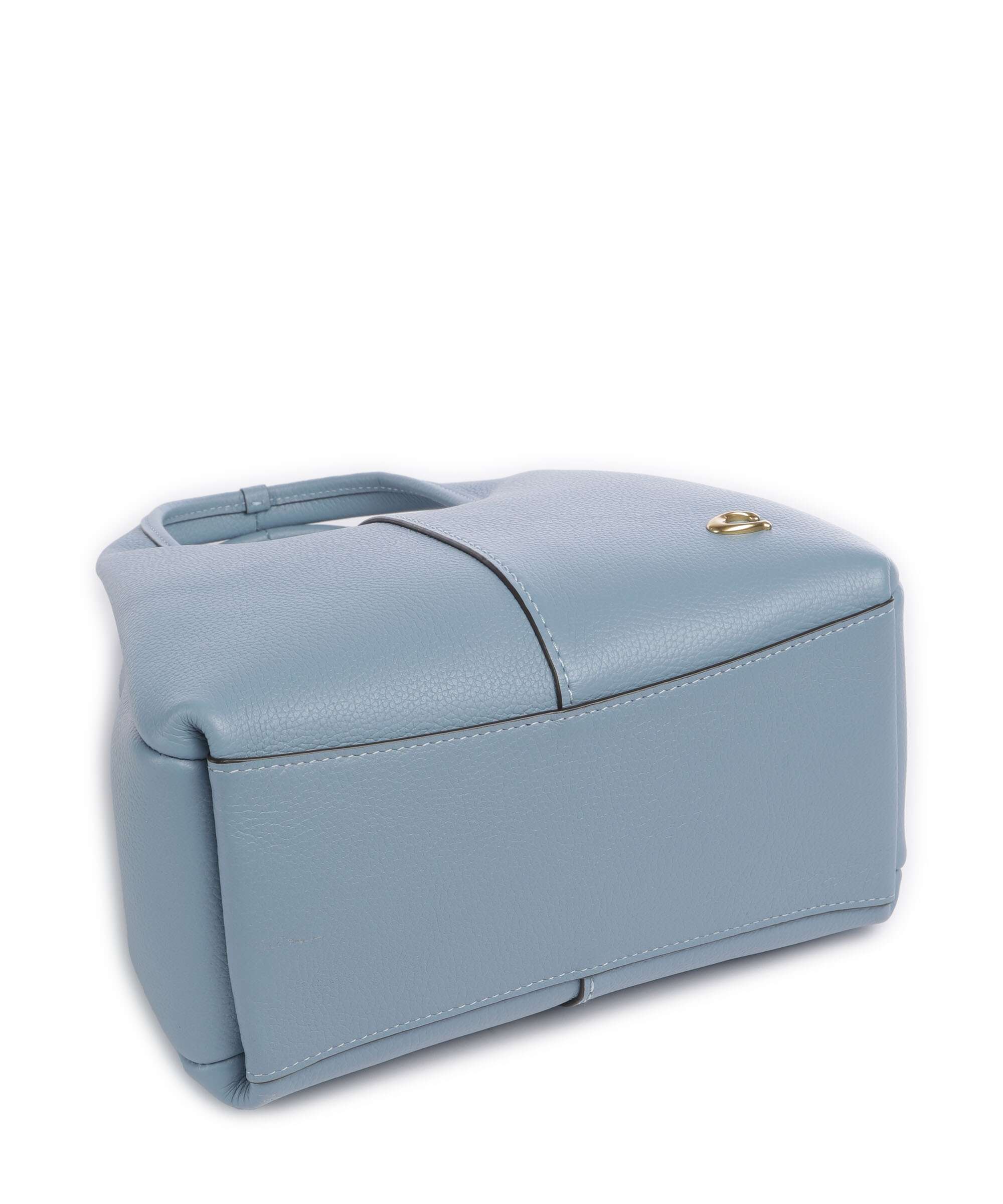 Coach Lana 23 Handbag bluebell - Image 5