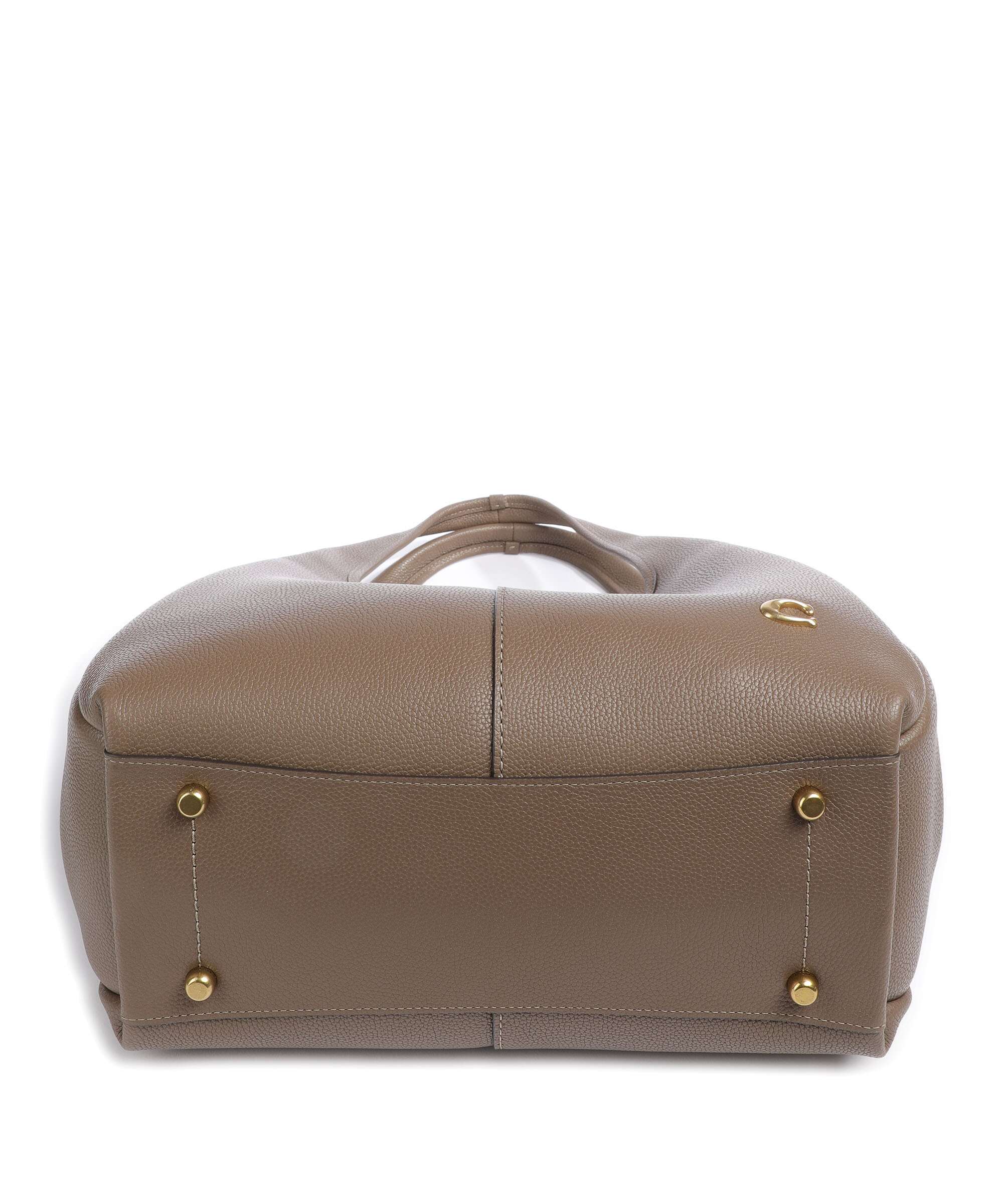 Coach Lana Hobo bag dark stone - Image 5