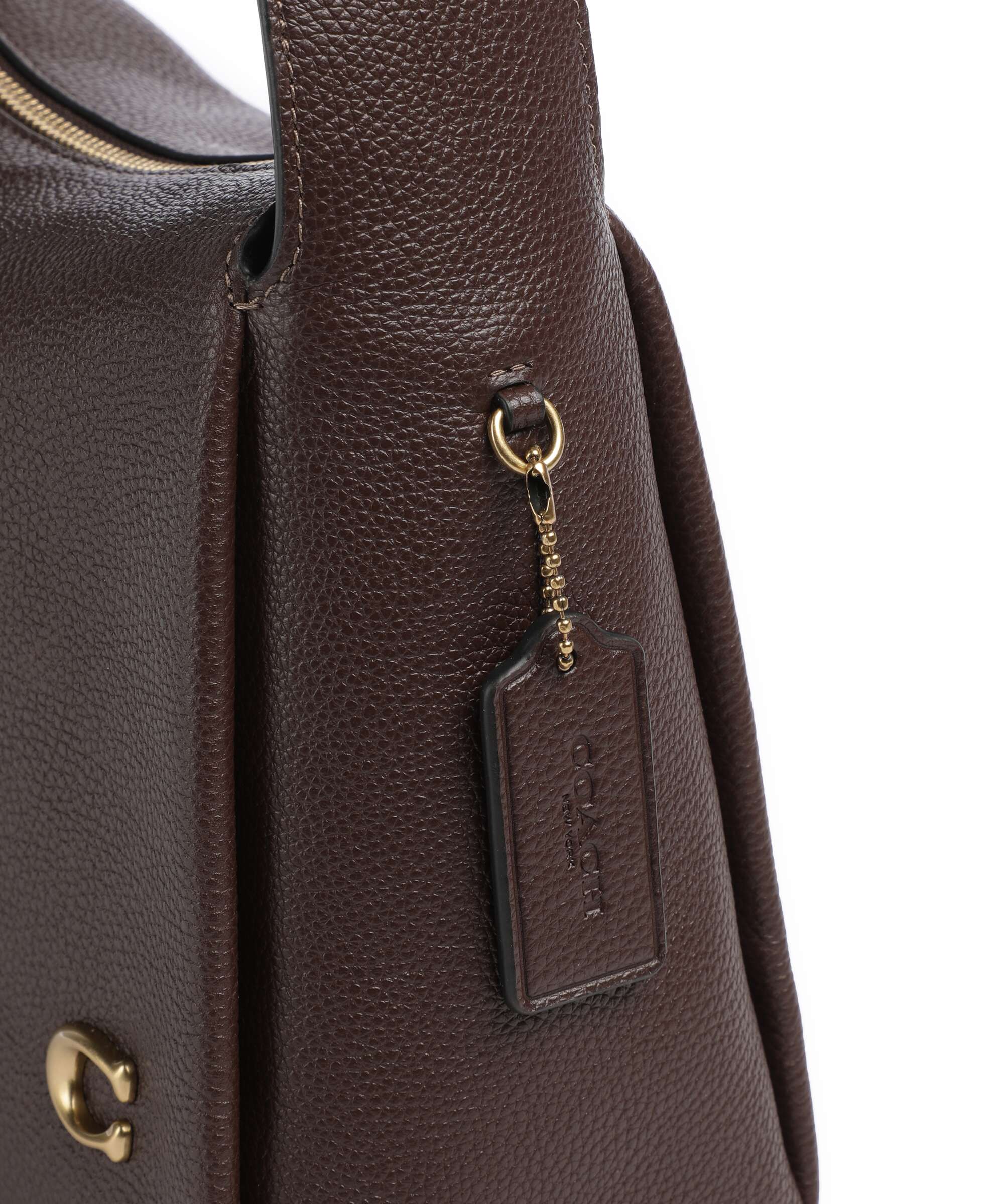 Coach Lola Shoulder bag maple - Image 4