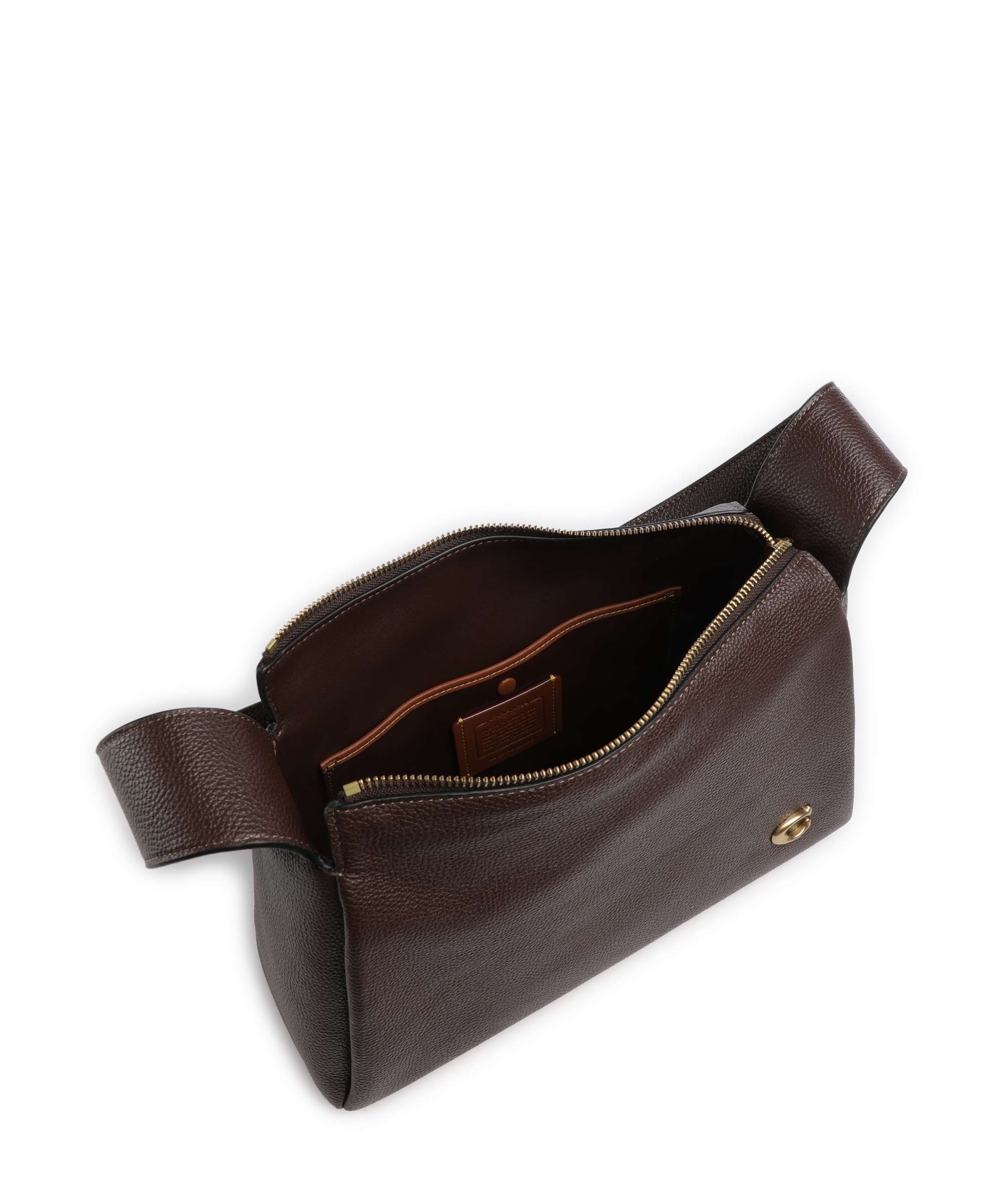 Coach Lola Shoulder bag maple - Image 6