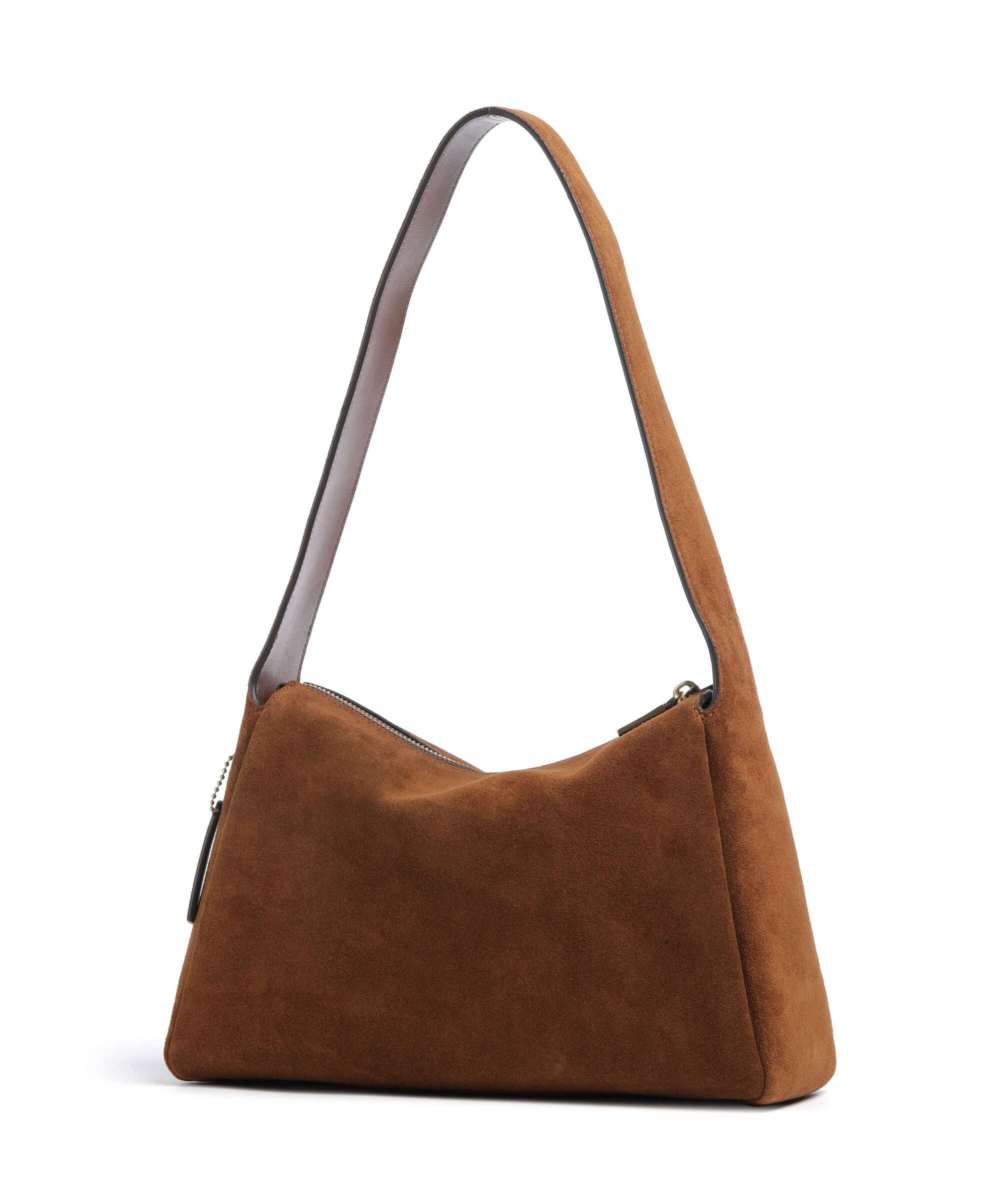 Coach Lola Shoulder bag warm brown - Image 2
