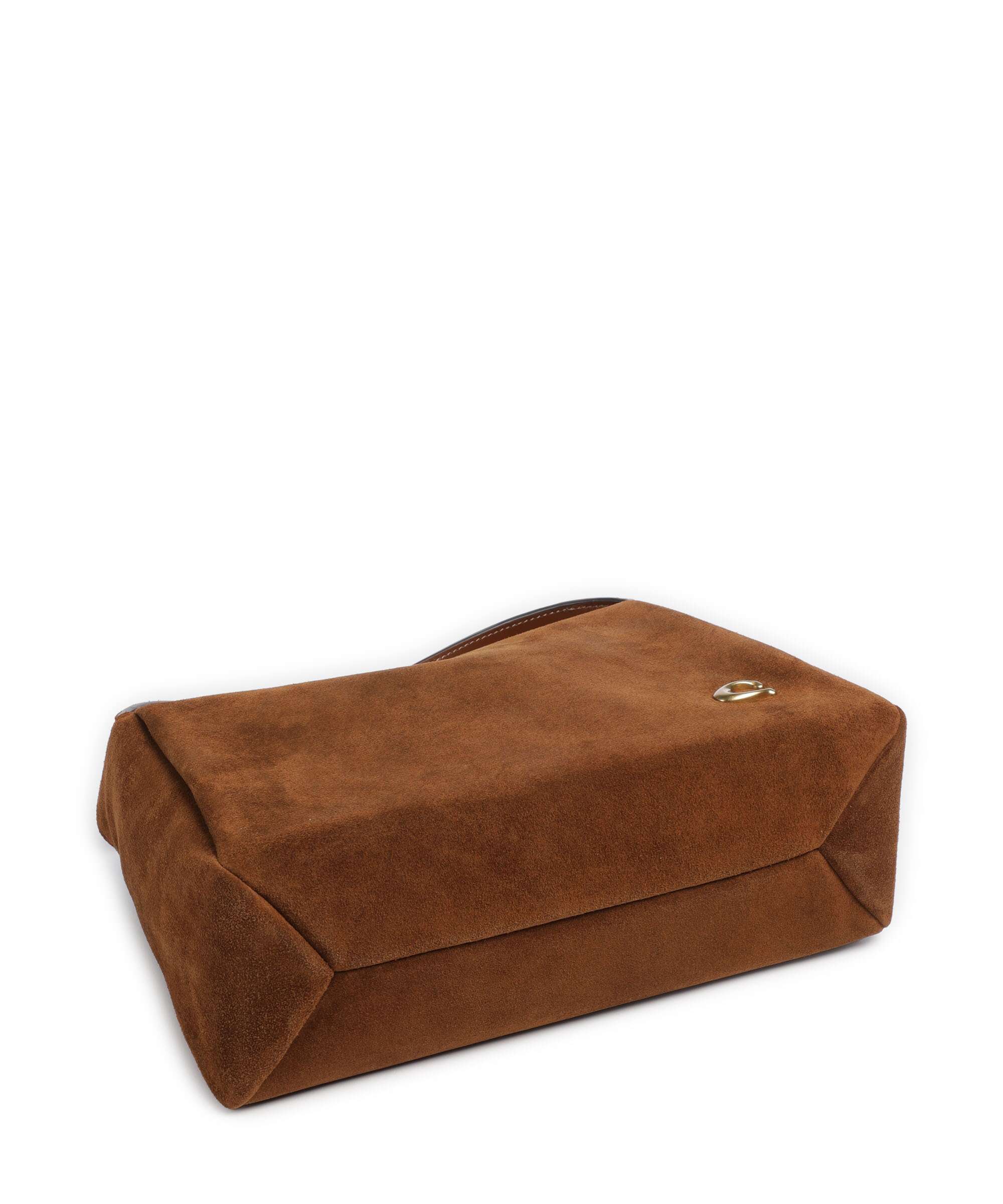 Coach Lola Shoulder bag warm brown - Image 5