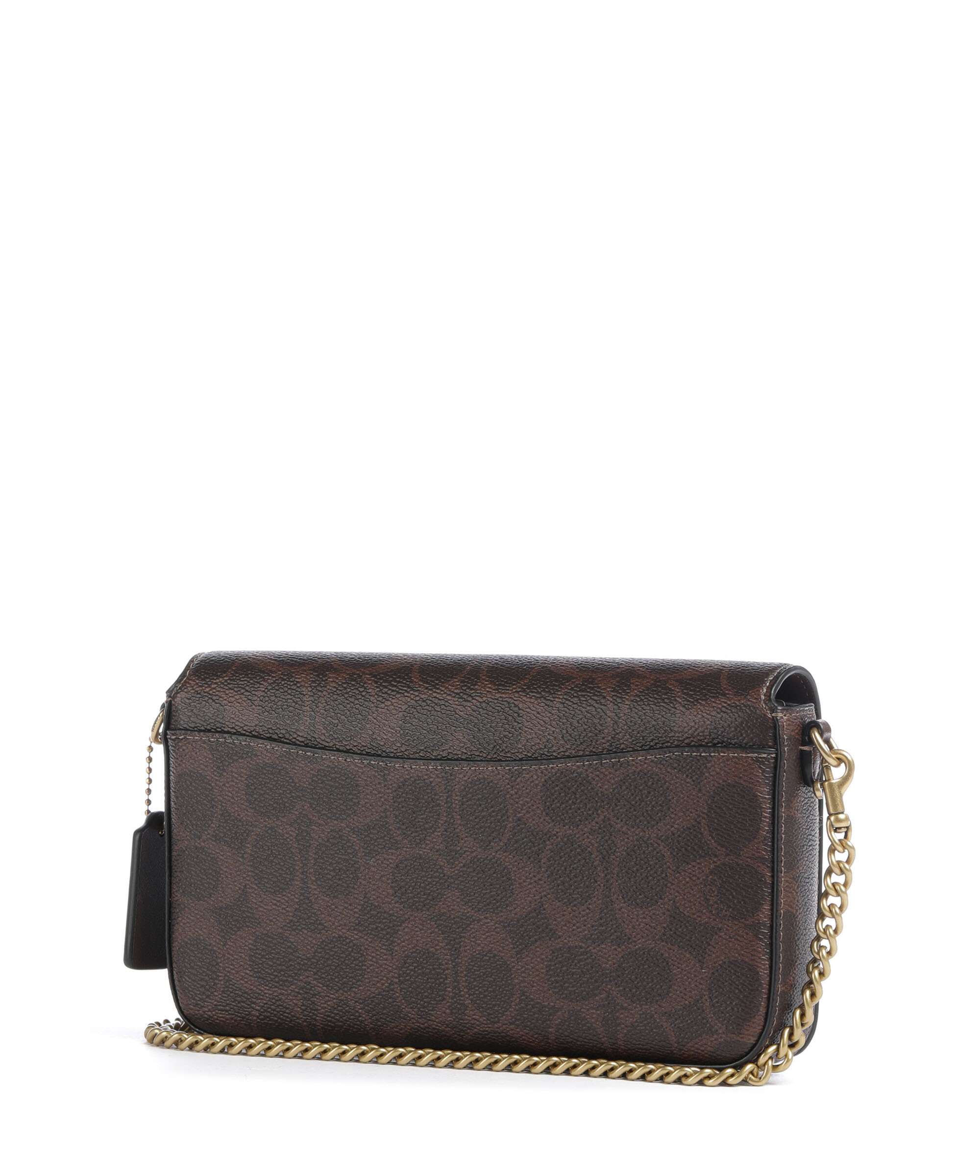 Coach Mila Wallet maple - Image 2
