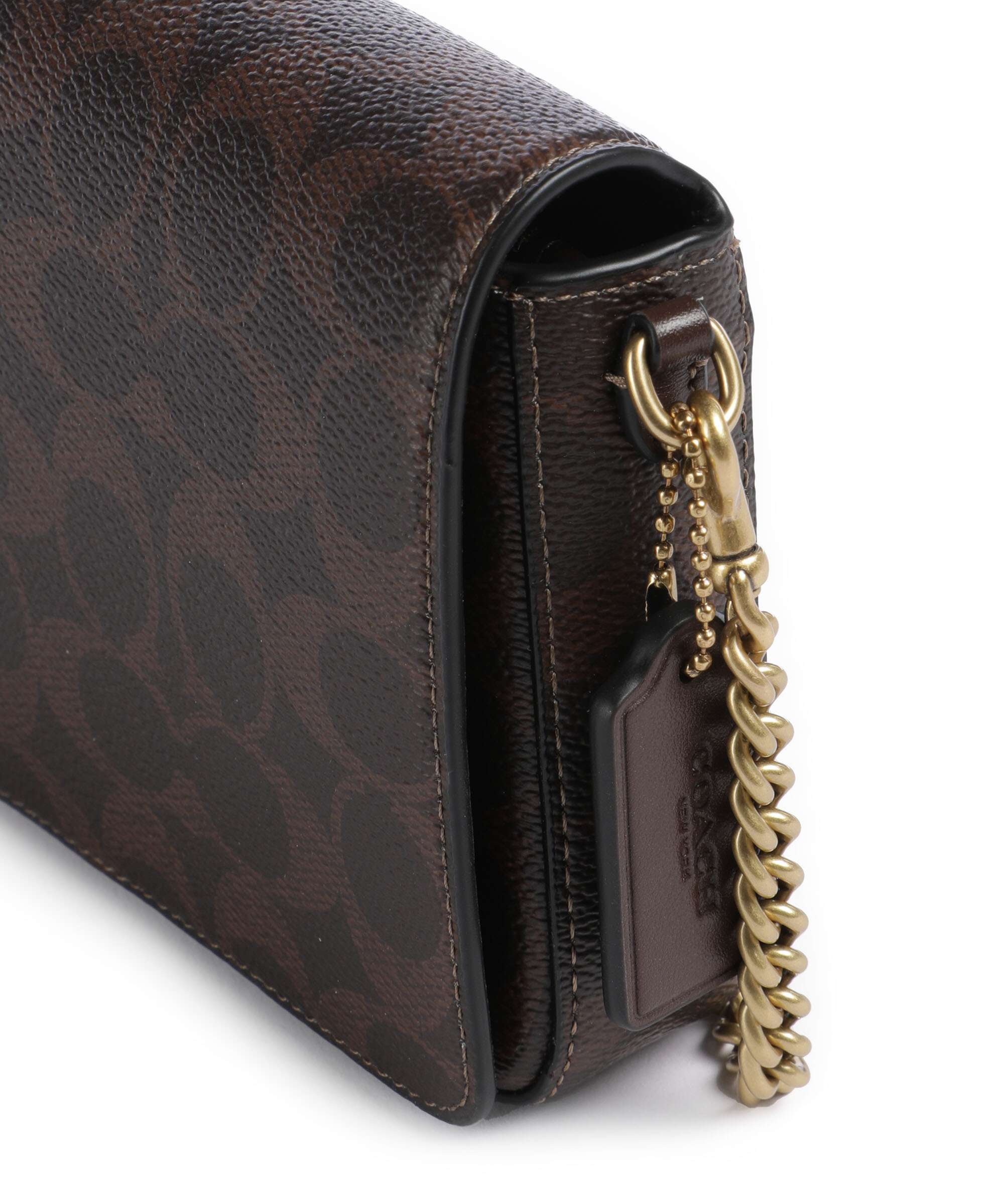 Coach Mila Wallet maple - Image 5