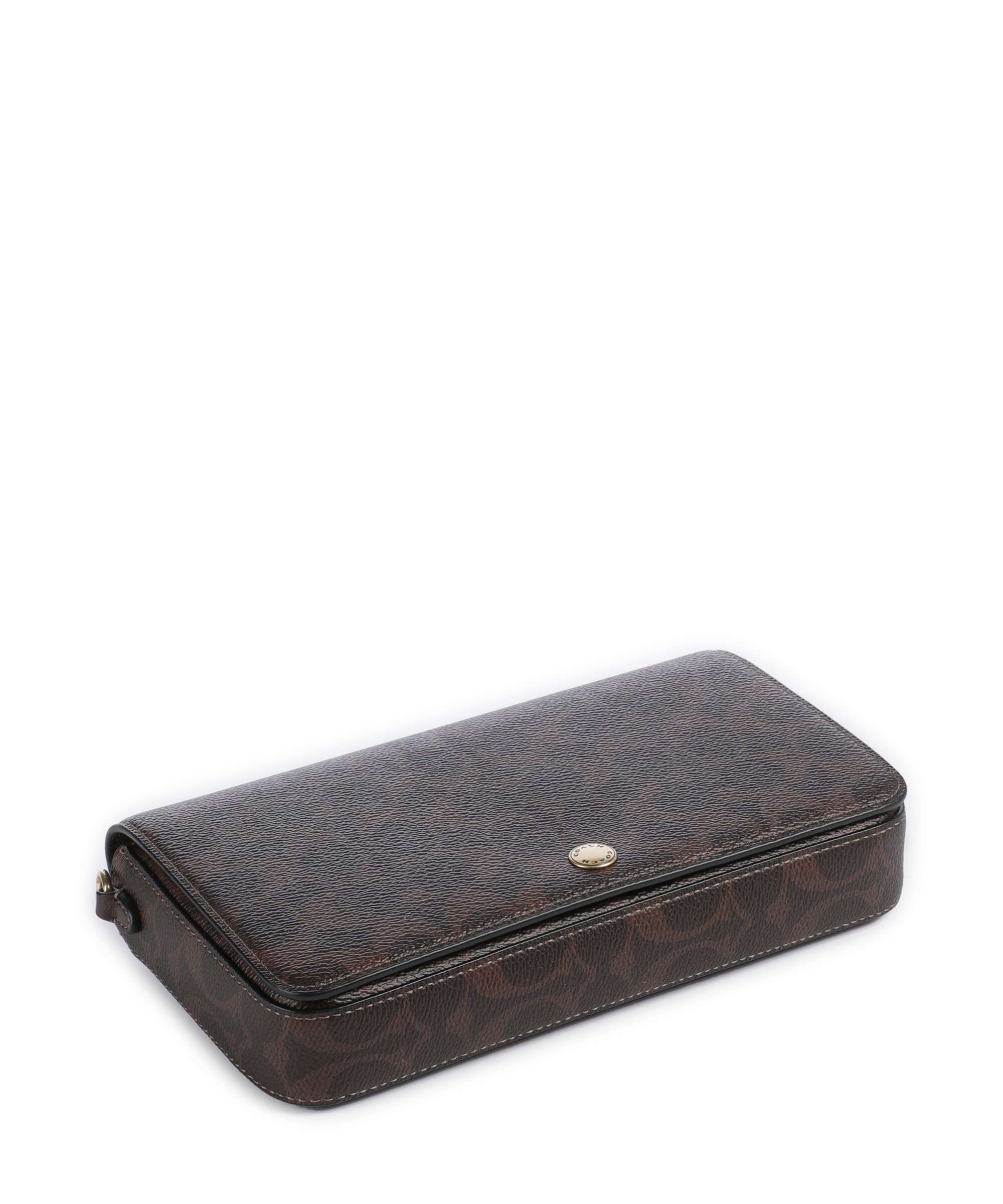 Coach Mila Wallet maple - Image 6