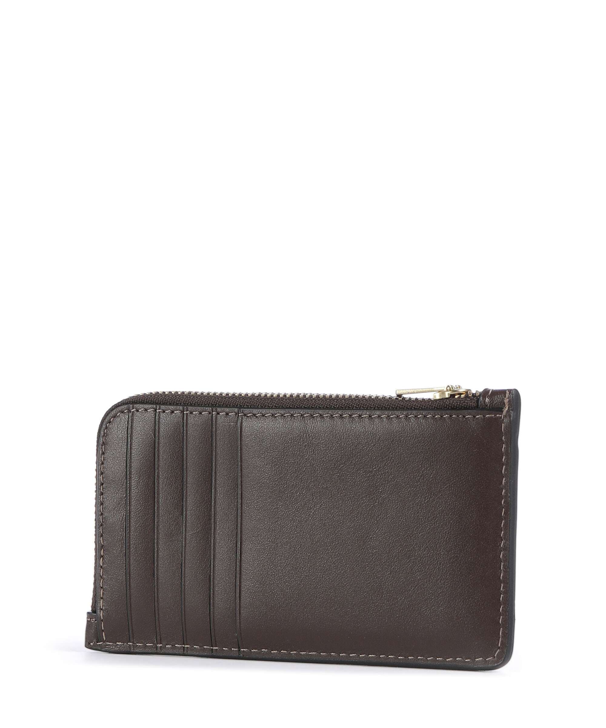 Coach New York Credit card holder maple - Image 2