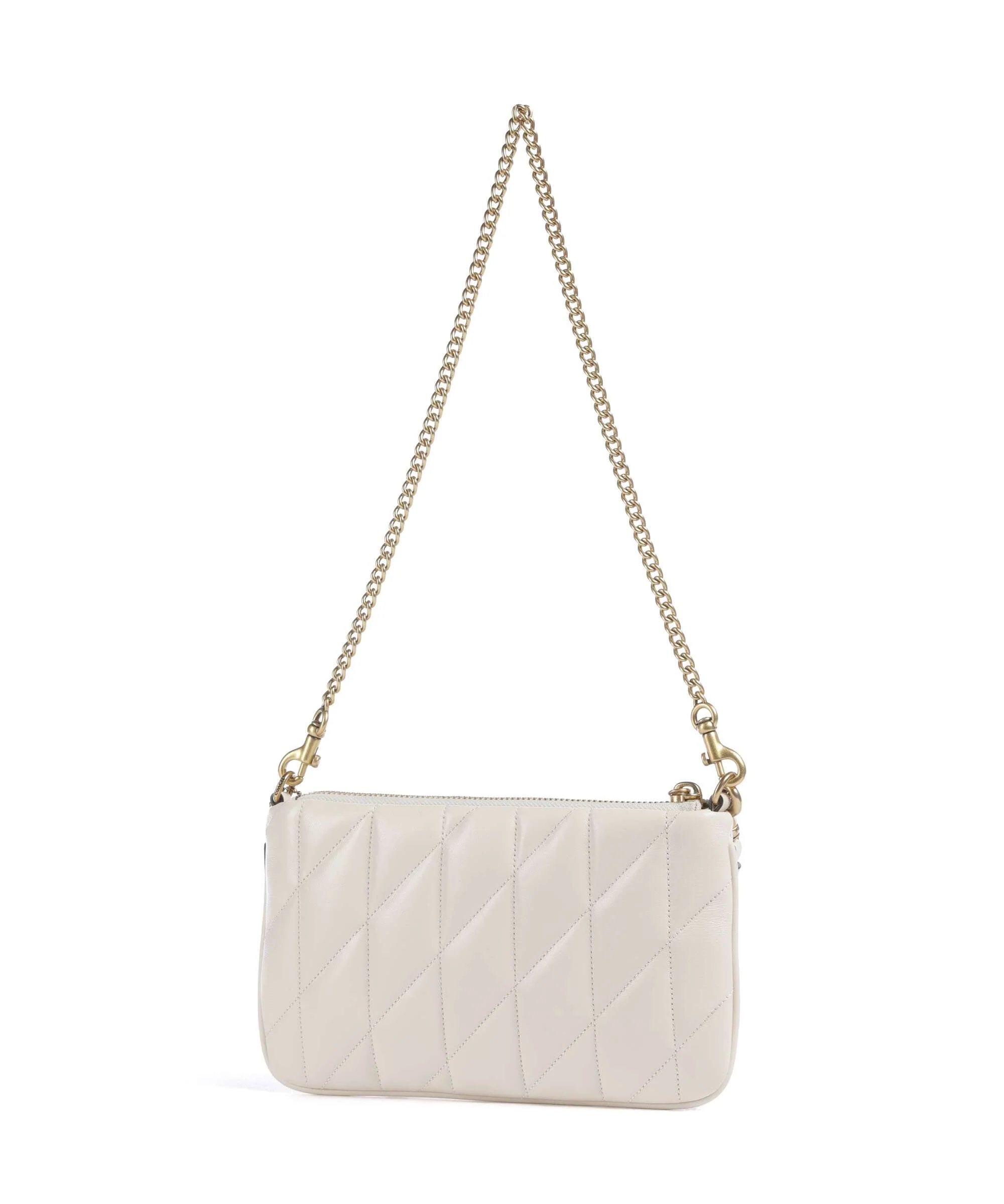 Coach Pillow Shoulder bag chalk - Image 2