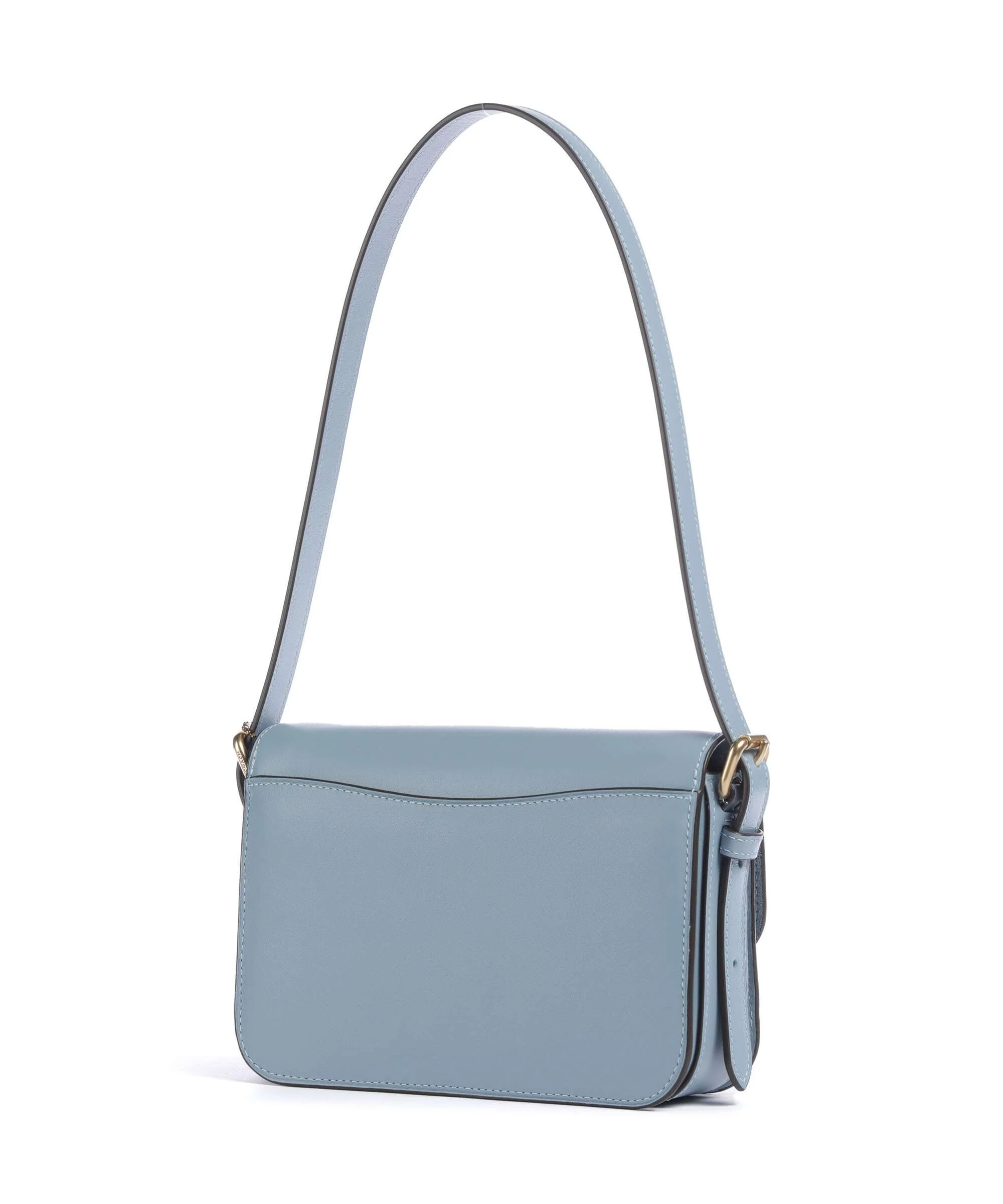 Coach Sage Shoulder bag bluebell - Image 2