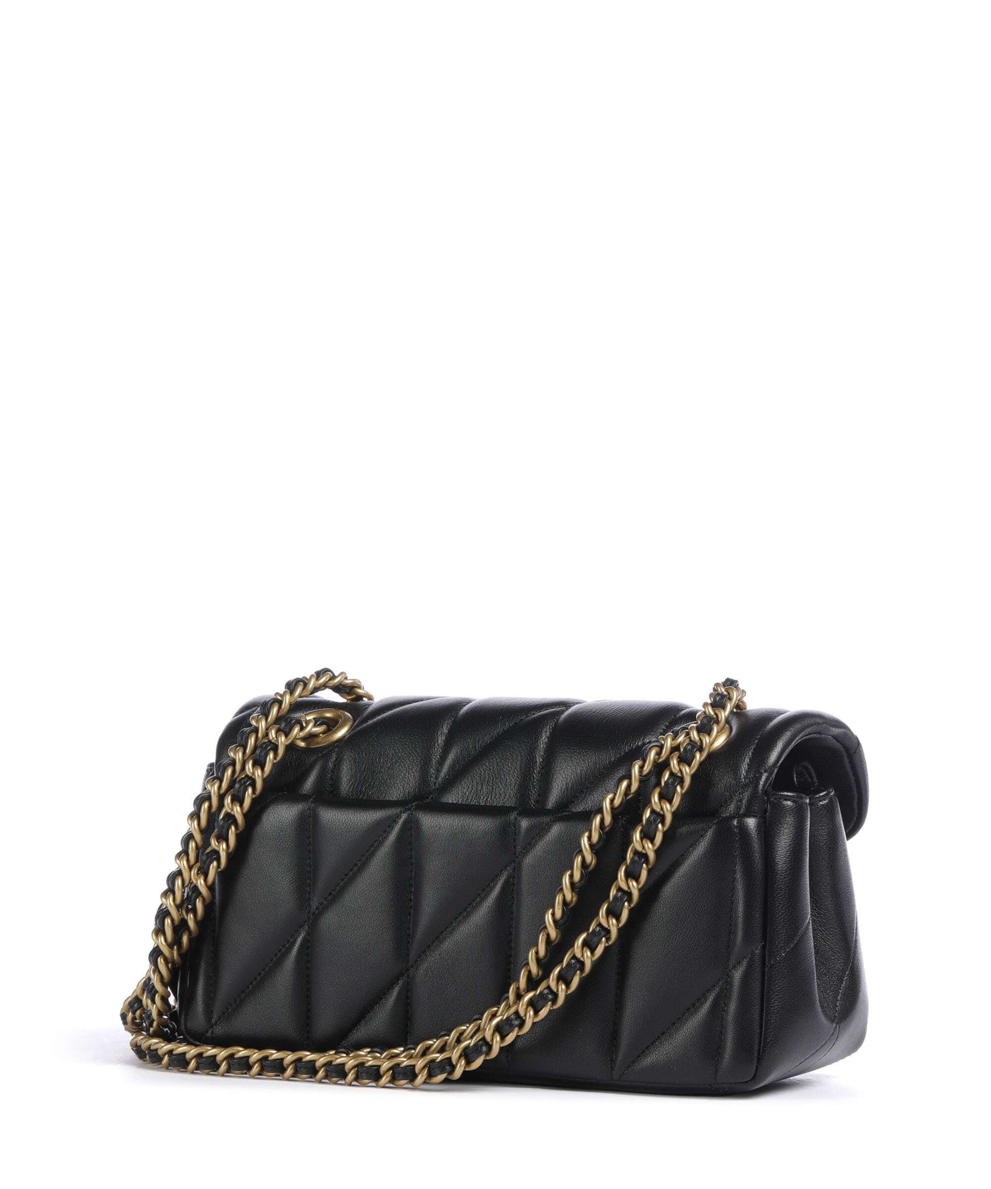Coach Tabby 20 Shoulder bag black - Image 2