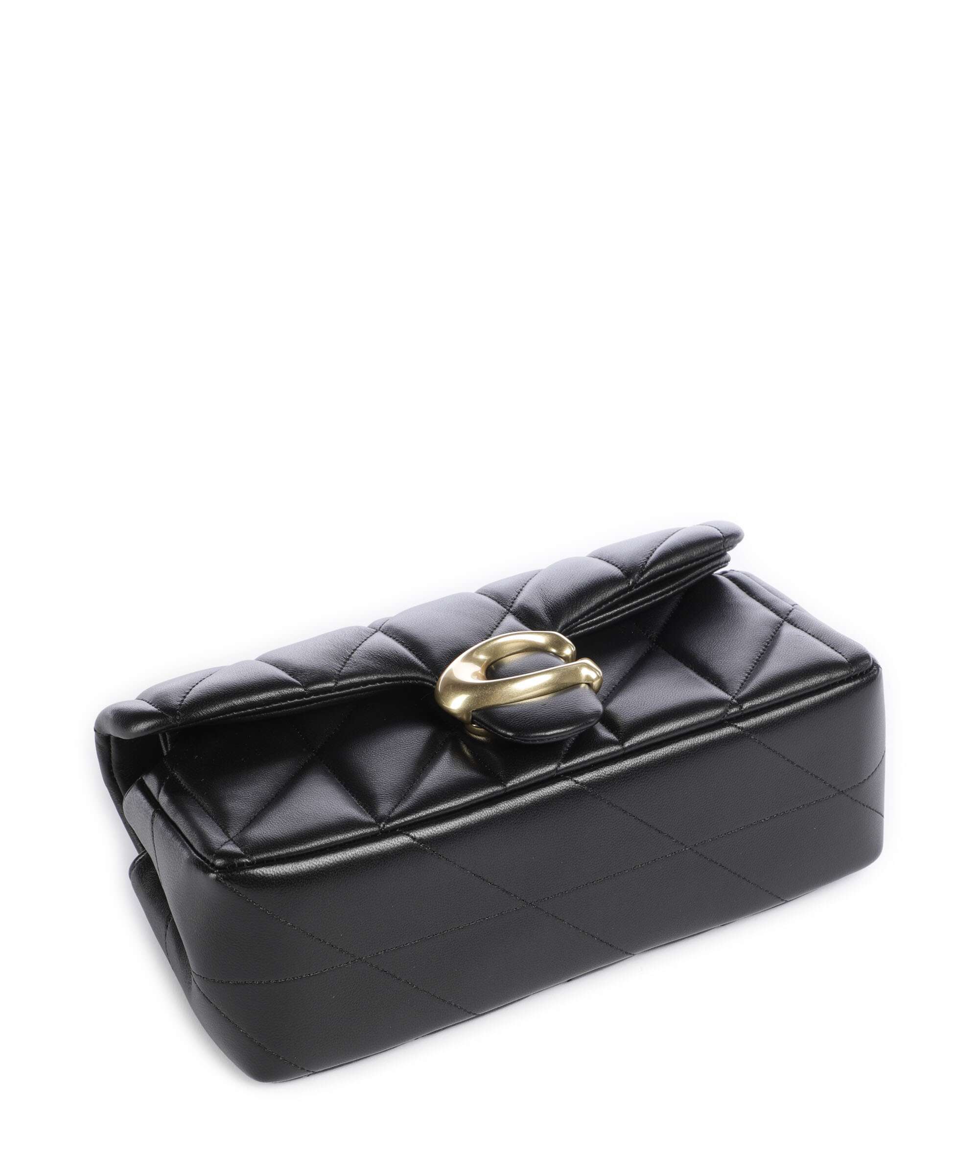 Coach Tabby 20 Shoulder bag black - Image 6