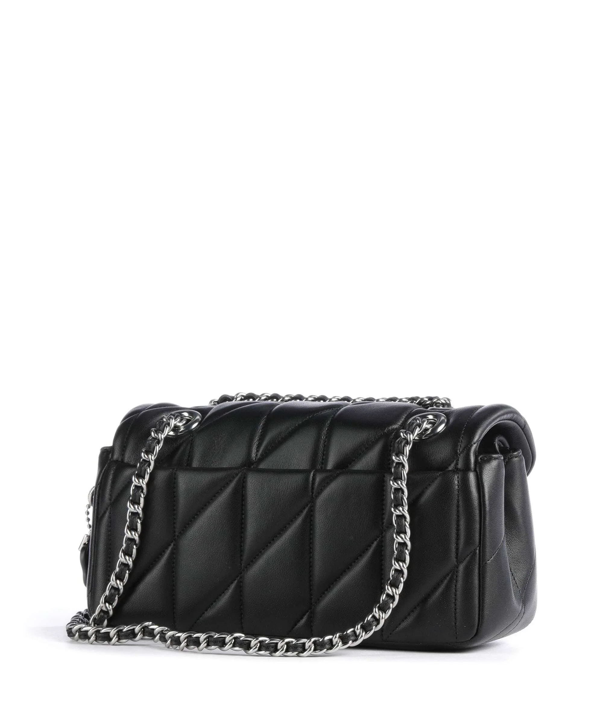 Coach Tabby 20 Shoulder bag black - Image 2