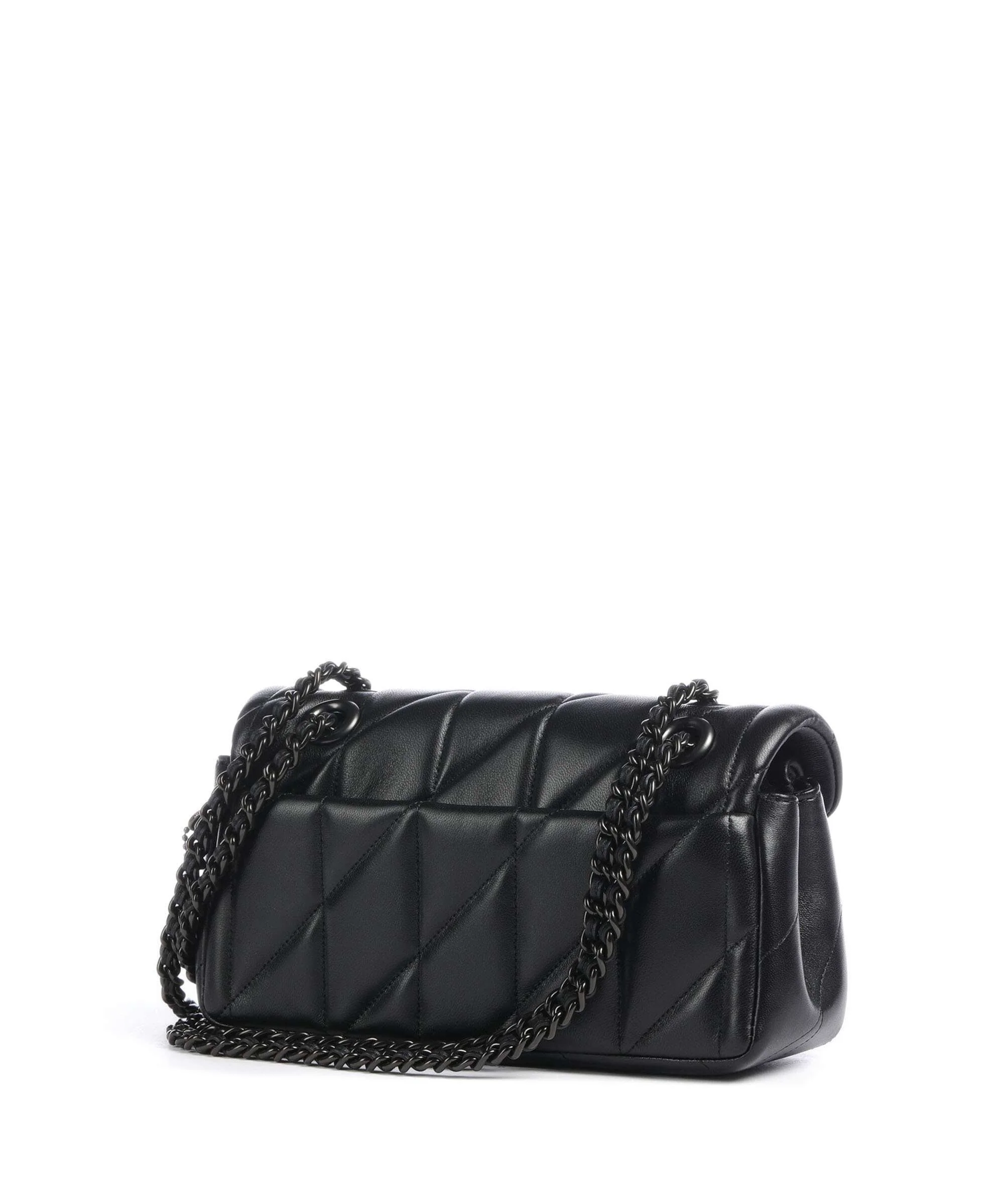 Coach Tabby 20 Shoulder bag black - Image 2