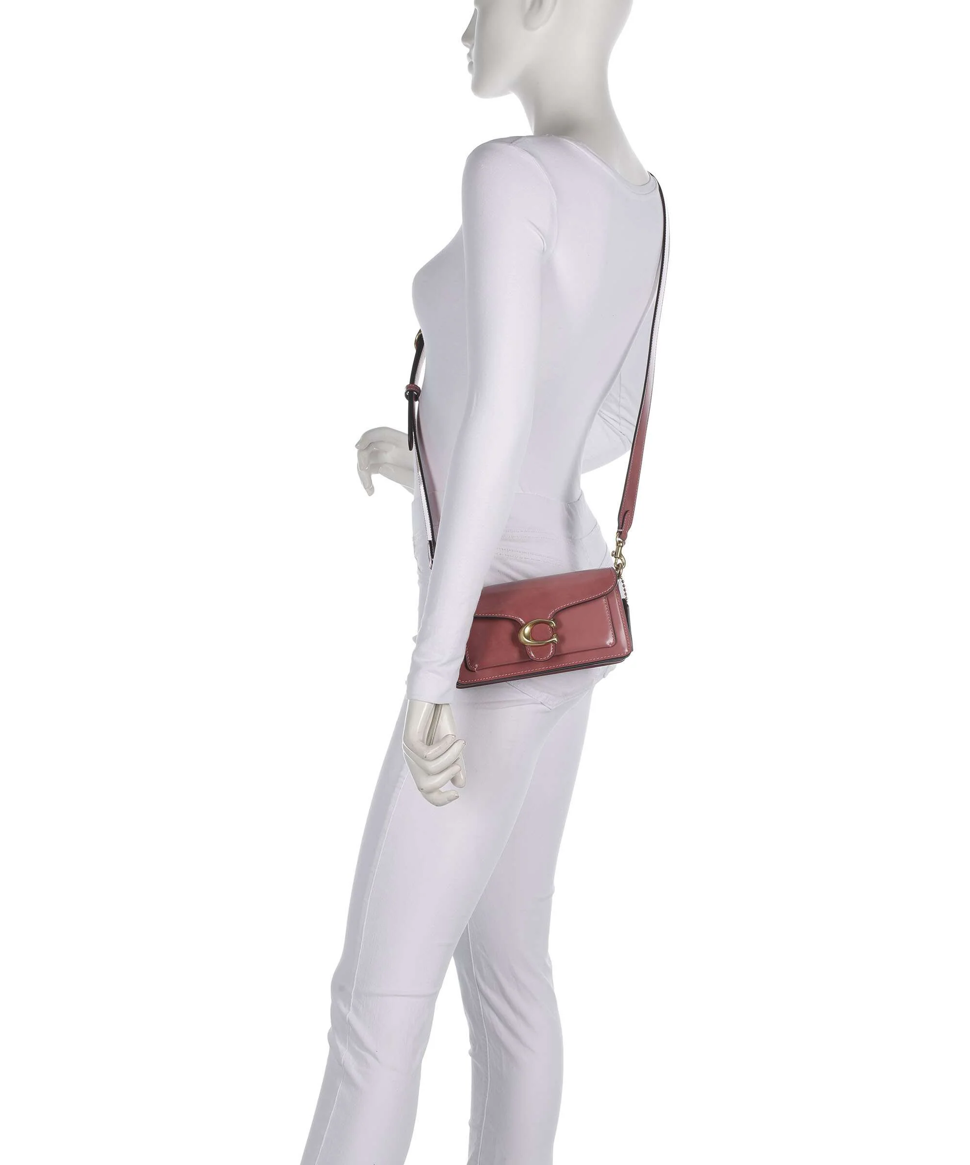 Coach Tabby 20 Shoulder bag peony - Image 4